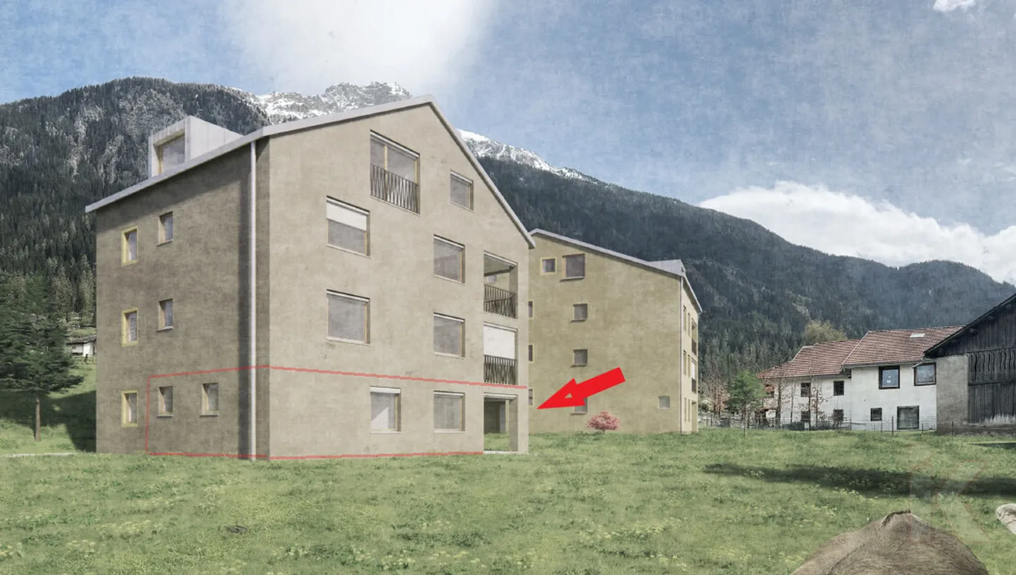 Appartement à louer - Photo 1 sur 13