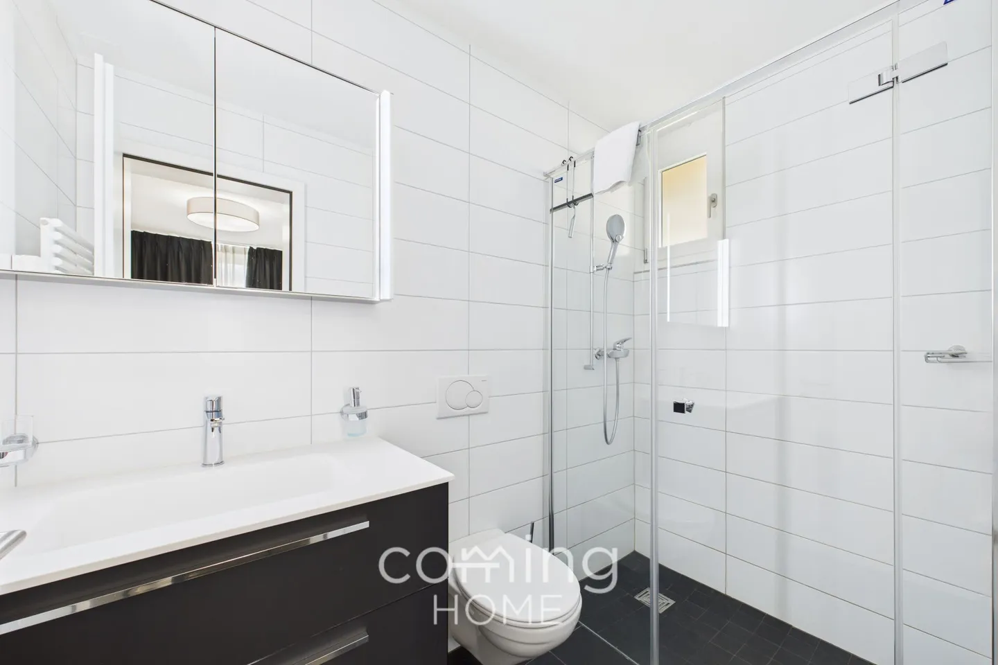 Riederalp: Exclusive 3-Room Oasis in Chalet Altishofen - furnished & ready to move in - Photo 9 of 15