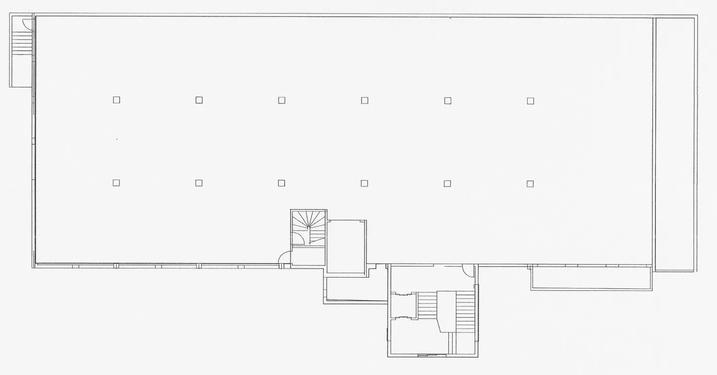 Espace de stockage et commercial avec accès direct à l'autoroute - Photo 4 sur 4