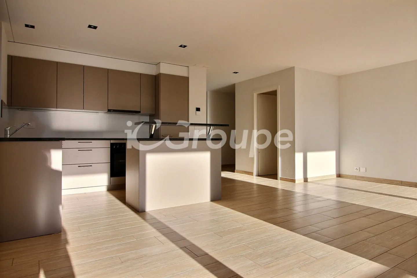 Bel appartement lumineux - Photo 1 sur 10
