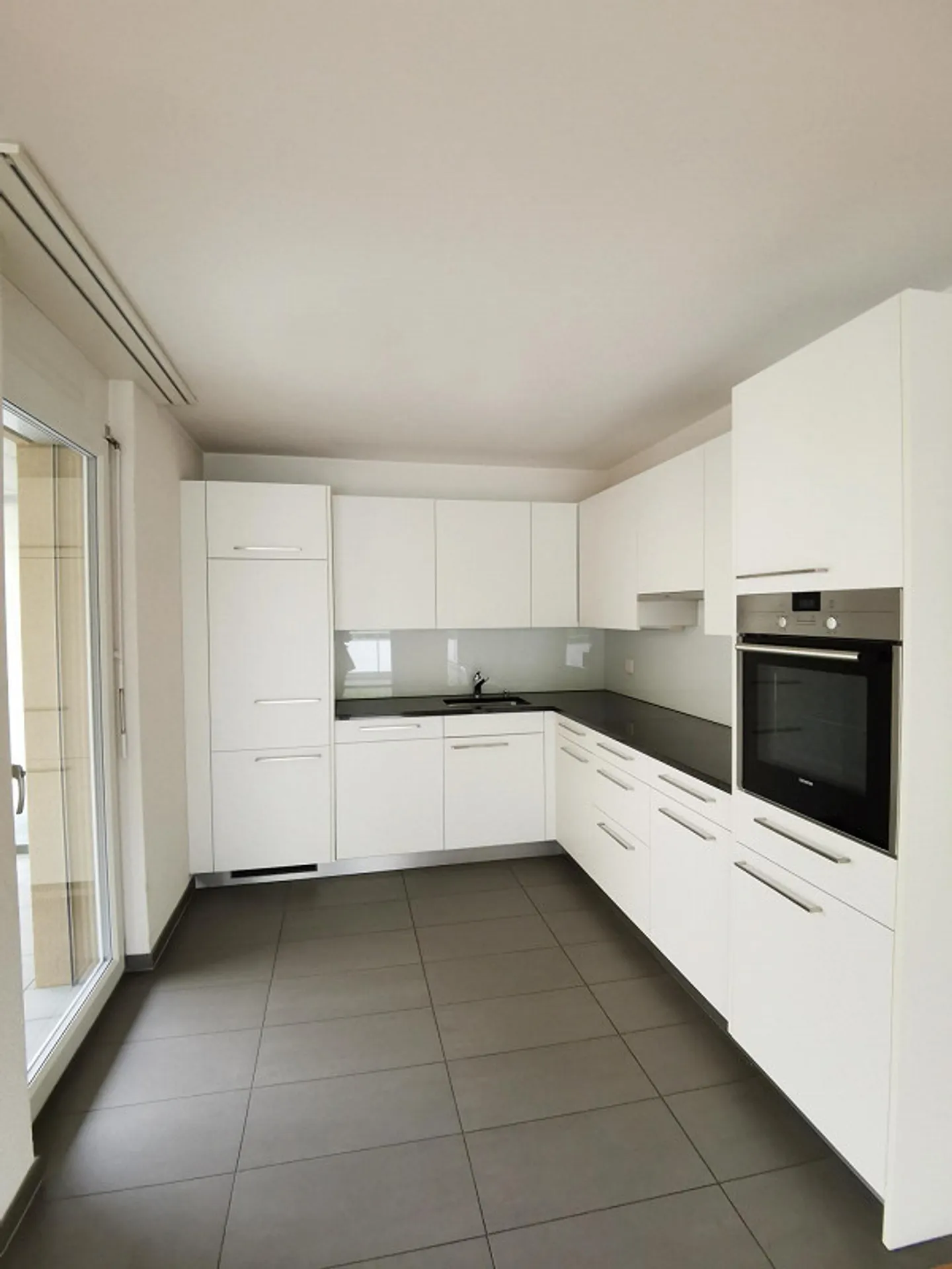 Charmante Wohnung in Fislisbach - Foto 2 von 12