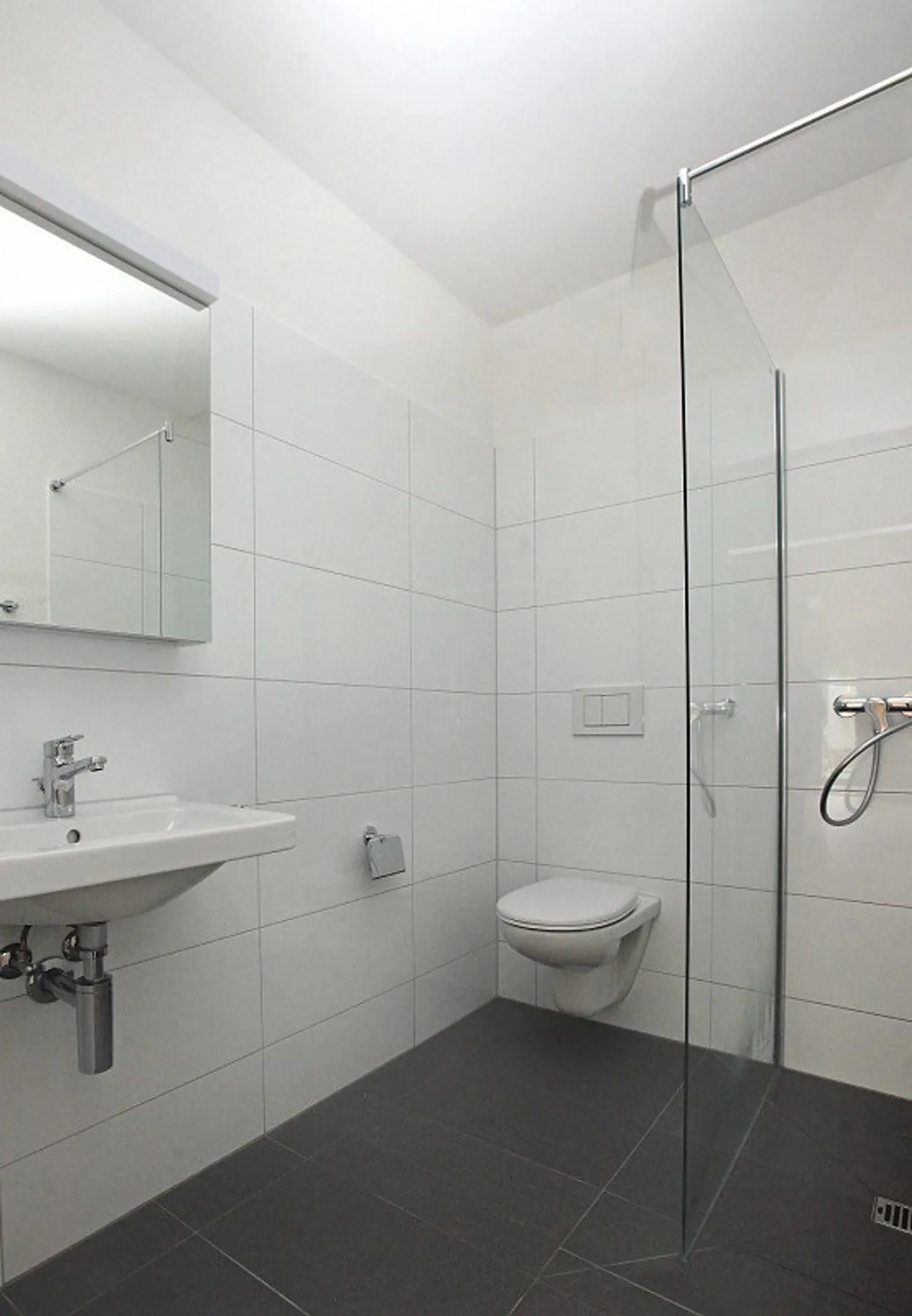 Charmante Wohnung in Fislisbach - Foto 3 von 12