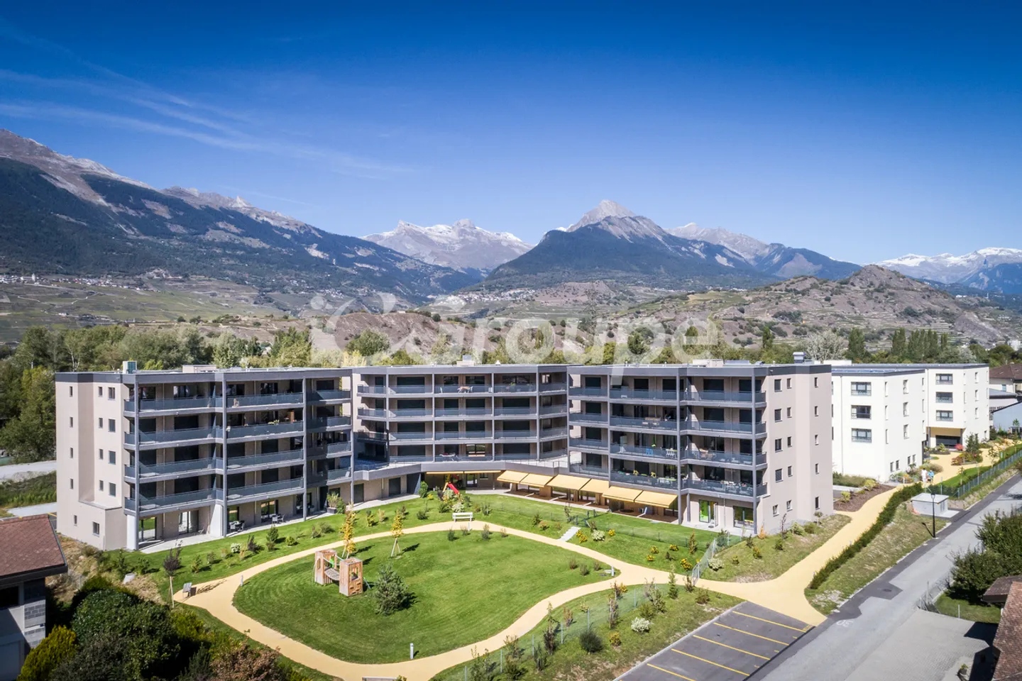 Bel appartement lumineux - Photo 5 sur 10