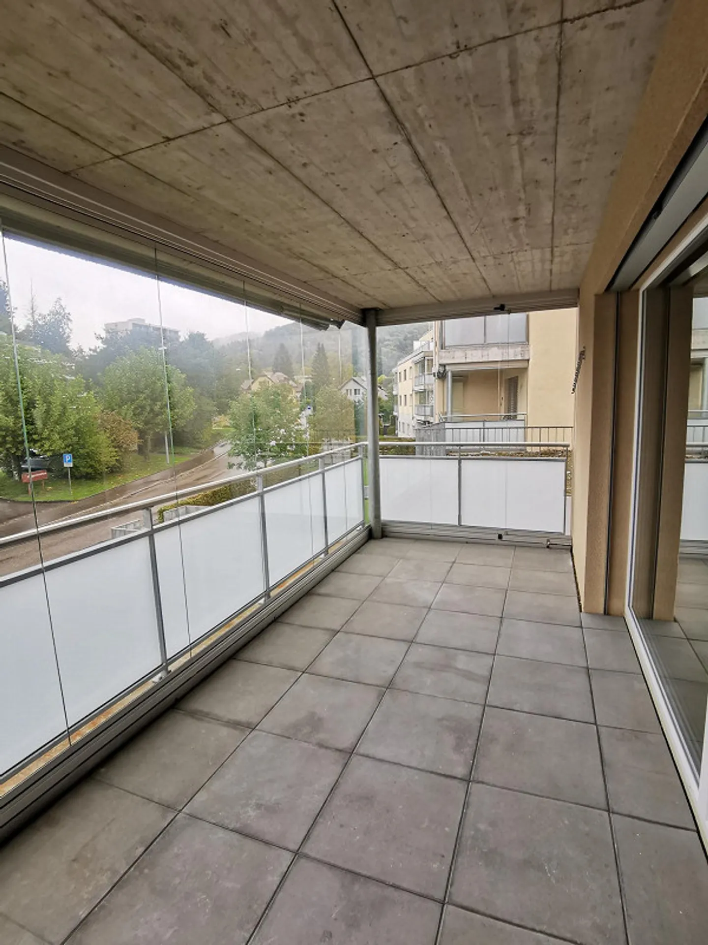 Charmante Wohnung in Fislisbach - Foto 11 von 12