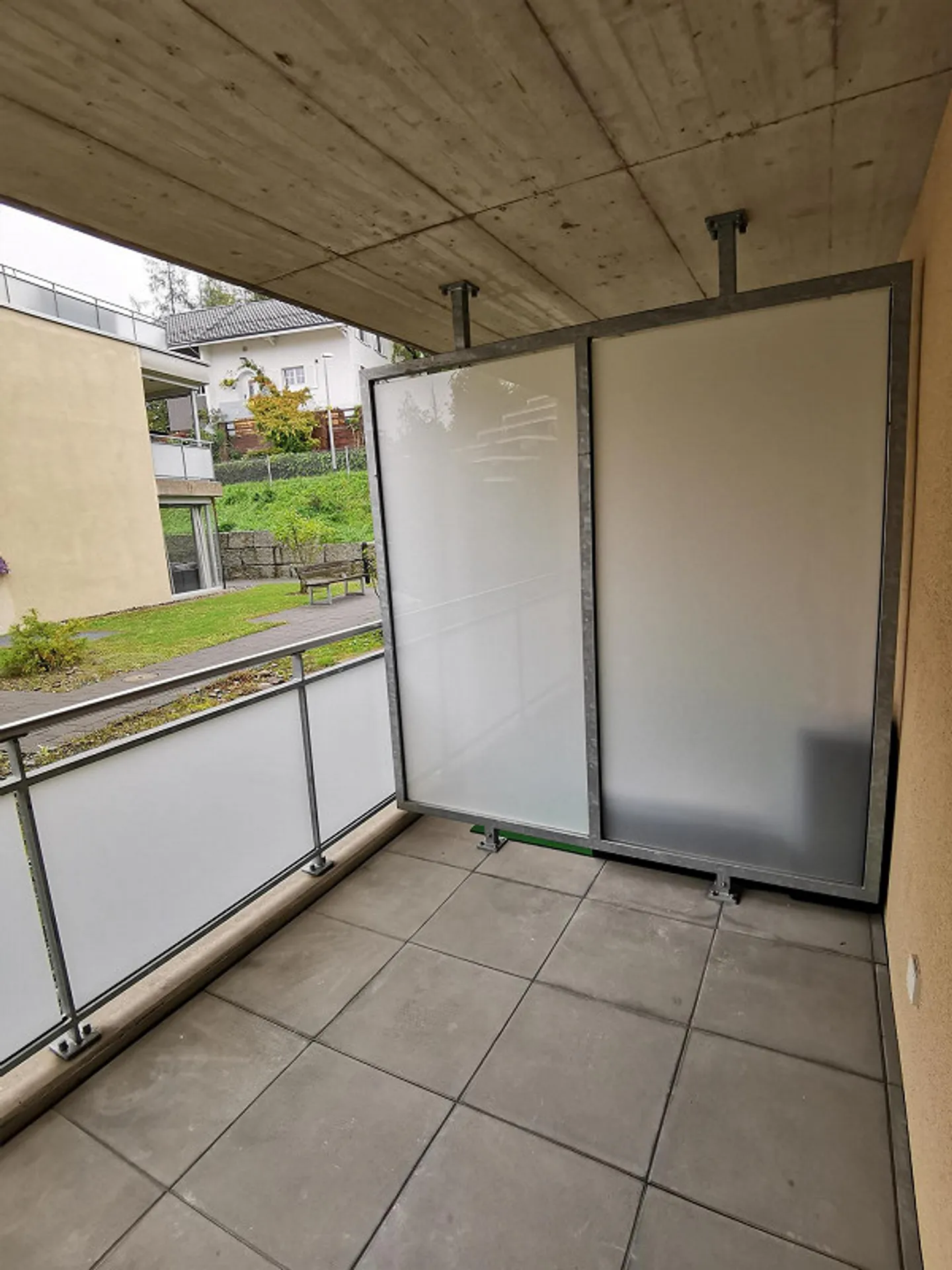 Charmante Wohnung in Fislisbach - Foto 12 von 12