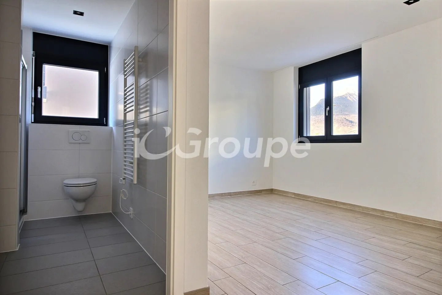Bel appartement lumineux - Photo 8 sur 10