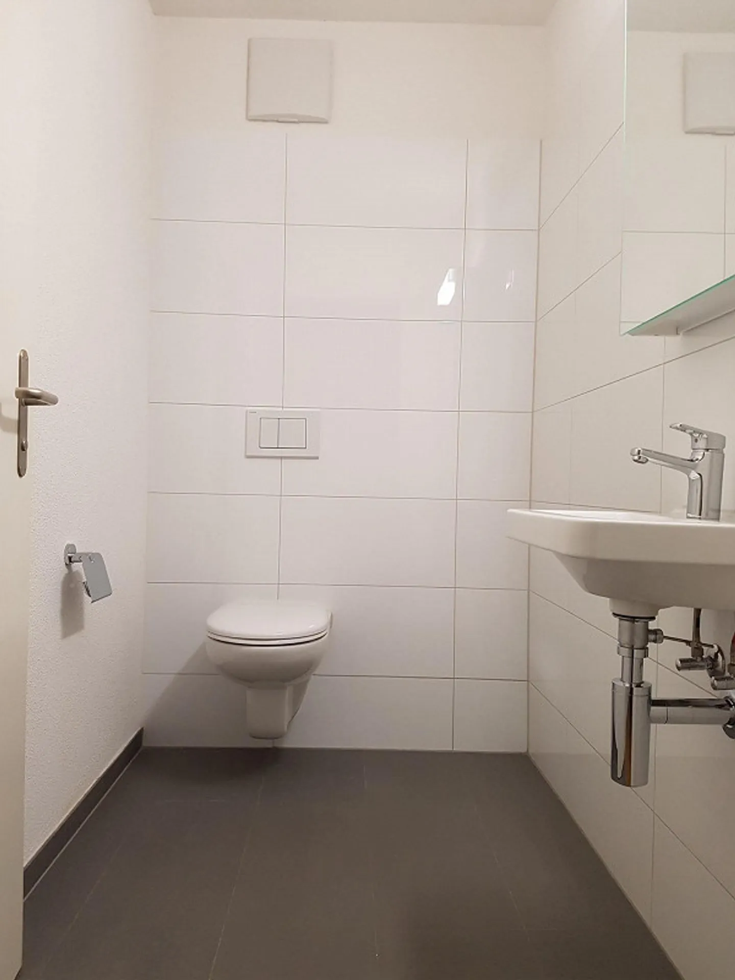 Charmante Wohnung in Fislisbach - Foto 4 von 12