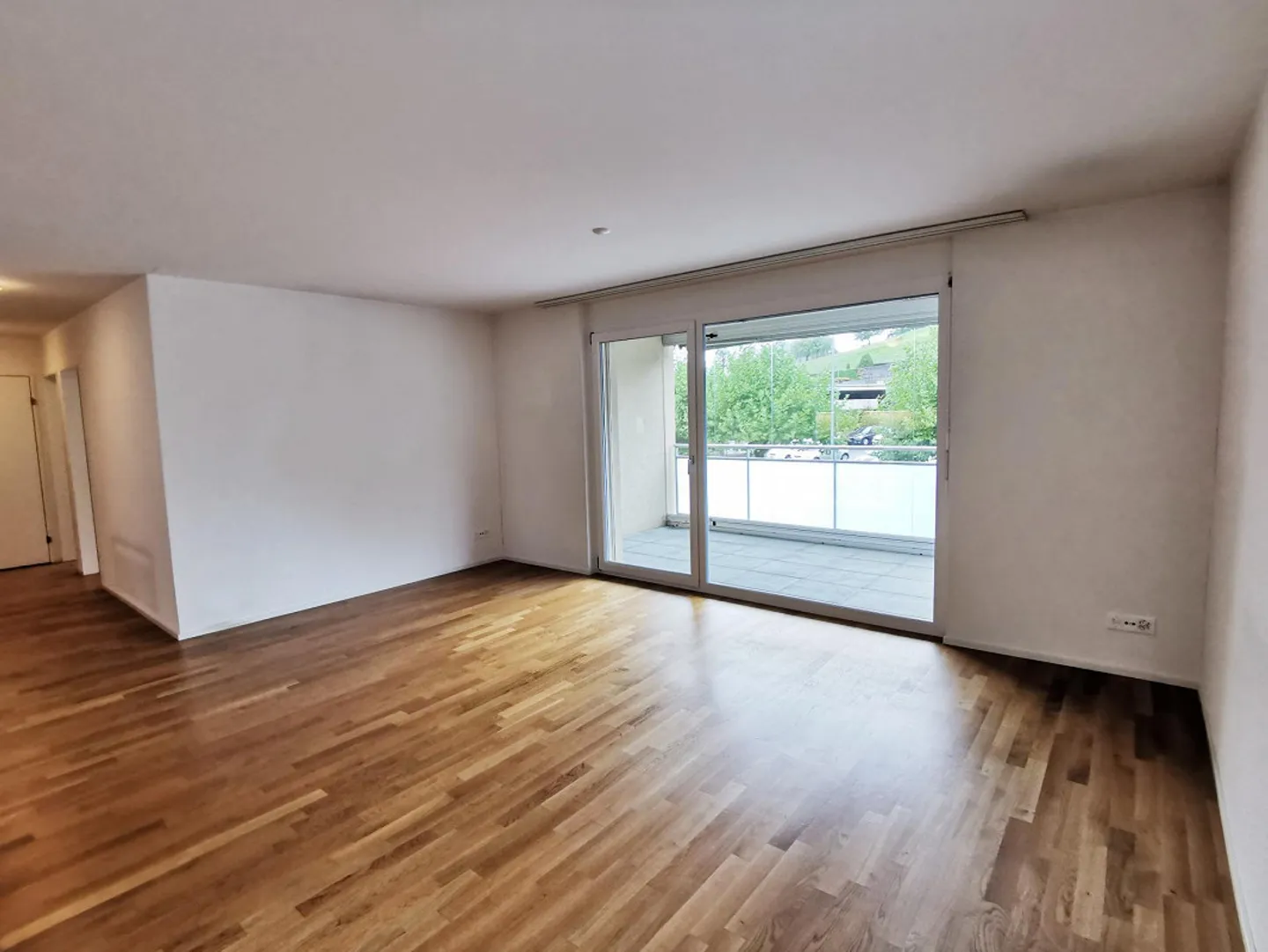 Charmante Wohnung in Fislisbach - Foto 6 von 12