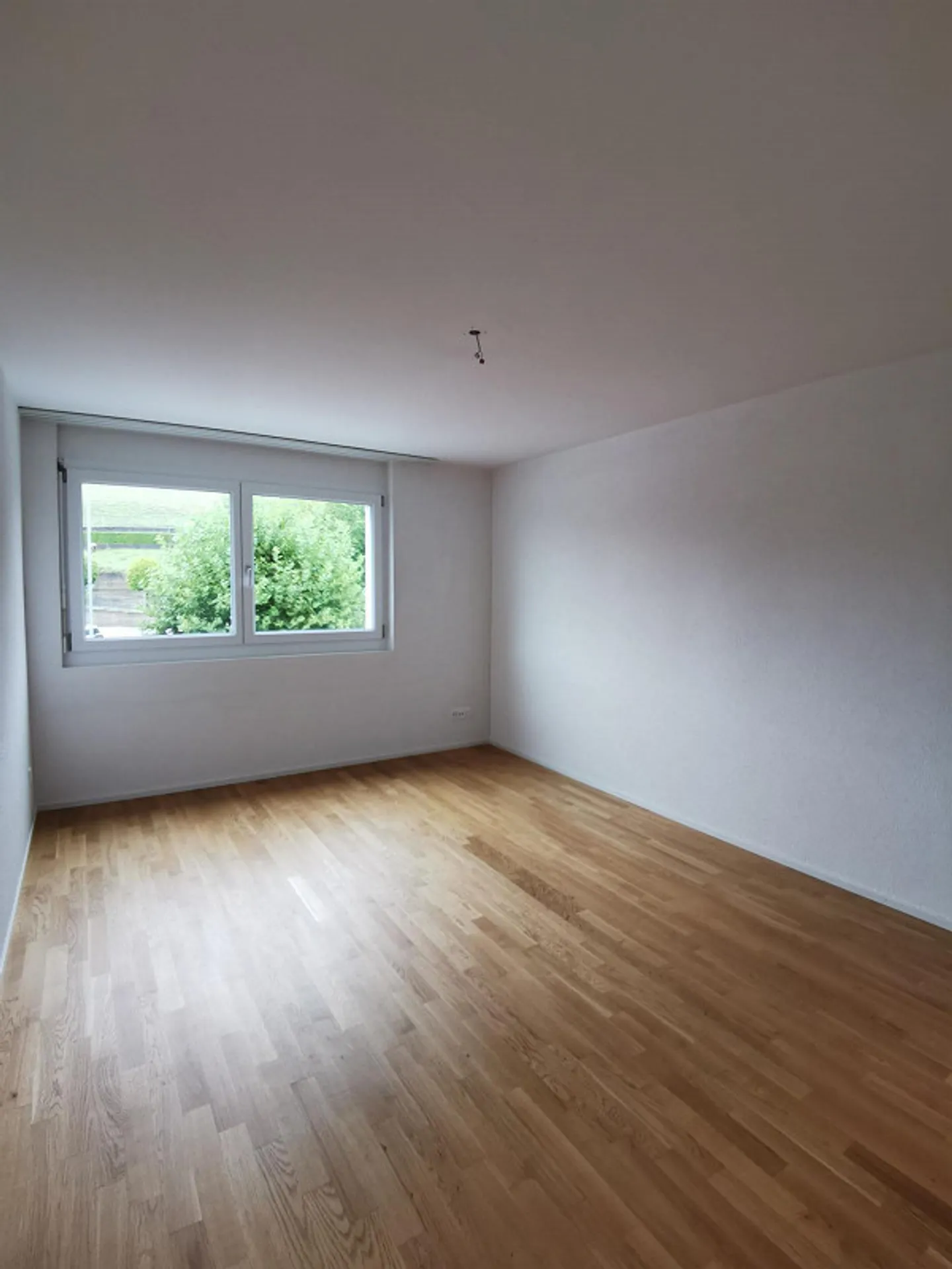 Charmante Wohnung in Fislisbach - Foto 7 von 12