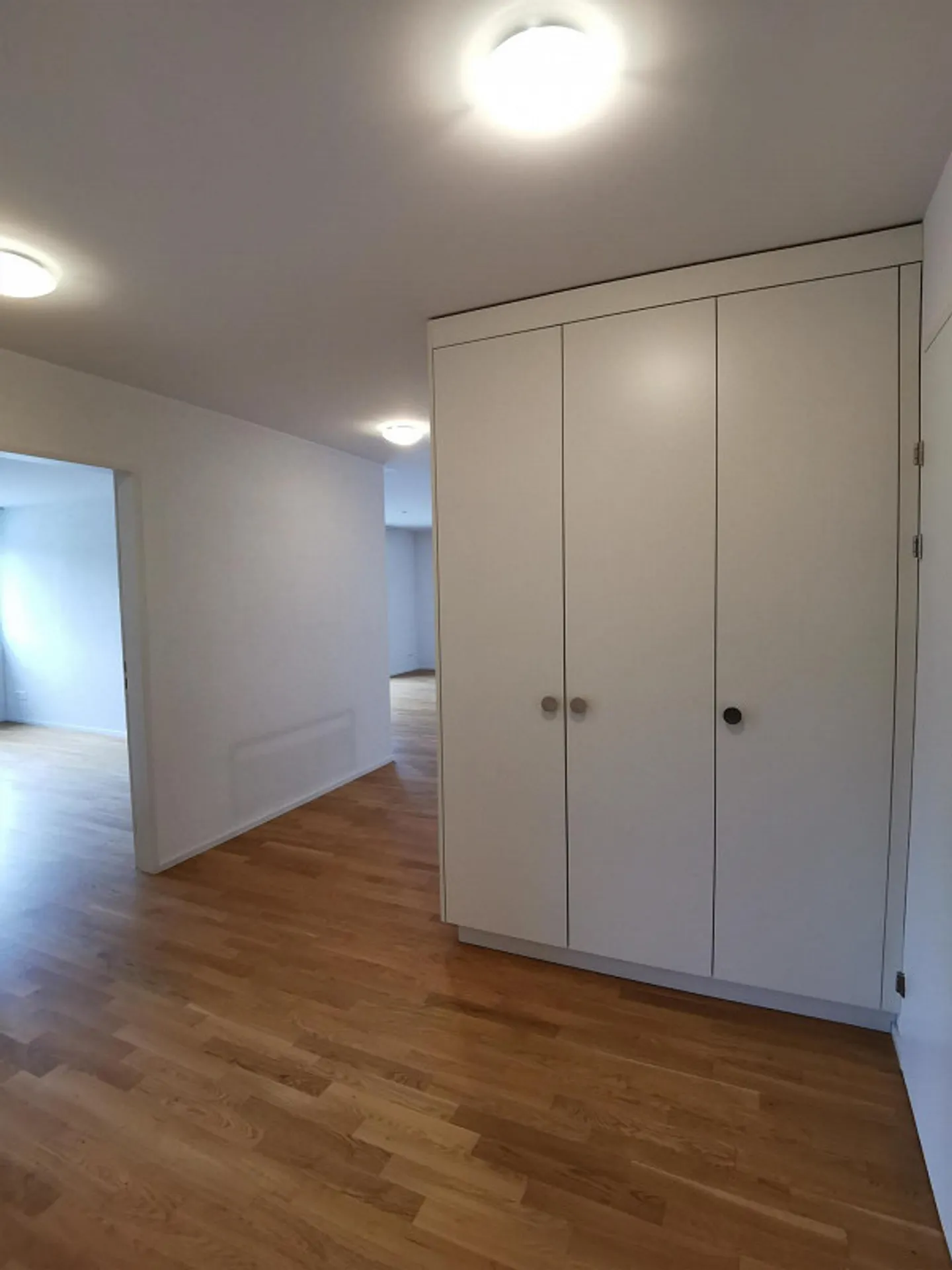 Charmante Wohnung in Fislisbach - Foto 8 von 12