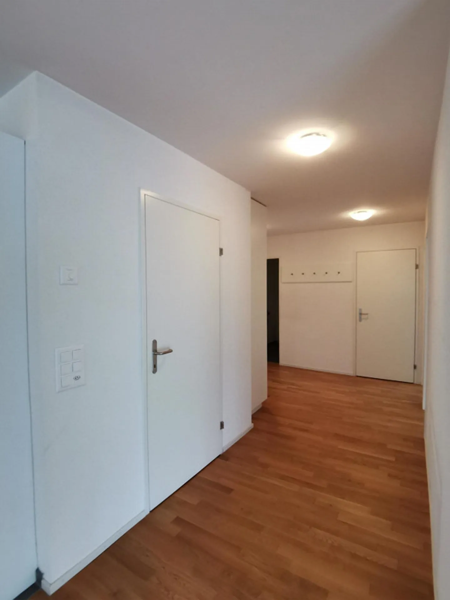 Charmante Wohnung in Fislisbach - Foto 9 von 12