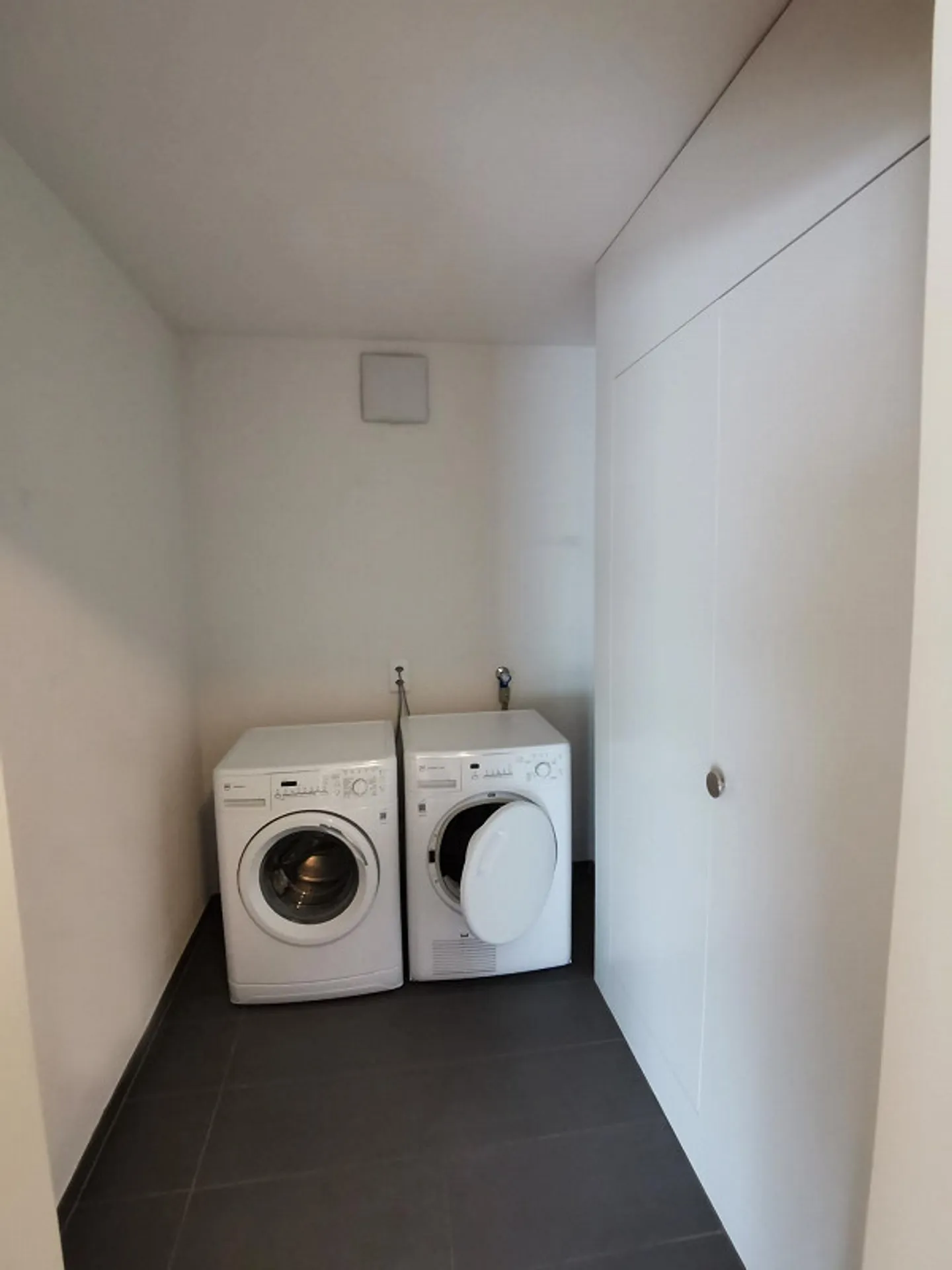 Charmante Wohnung in Fislisbach - Foto 10 von 12