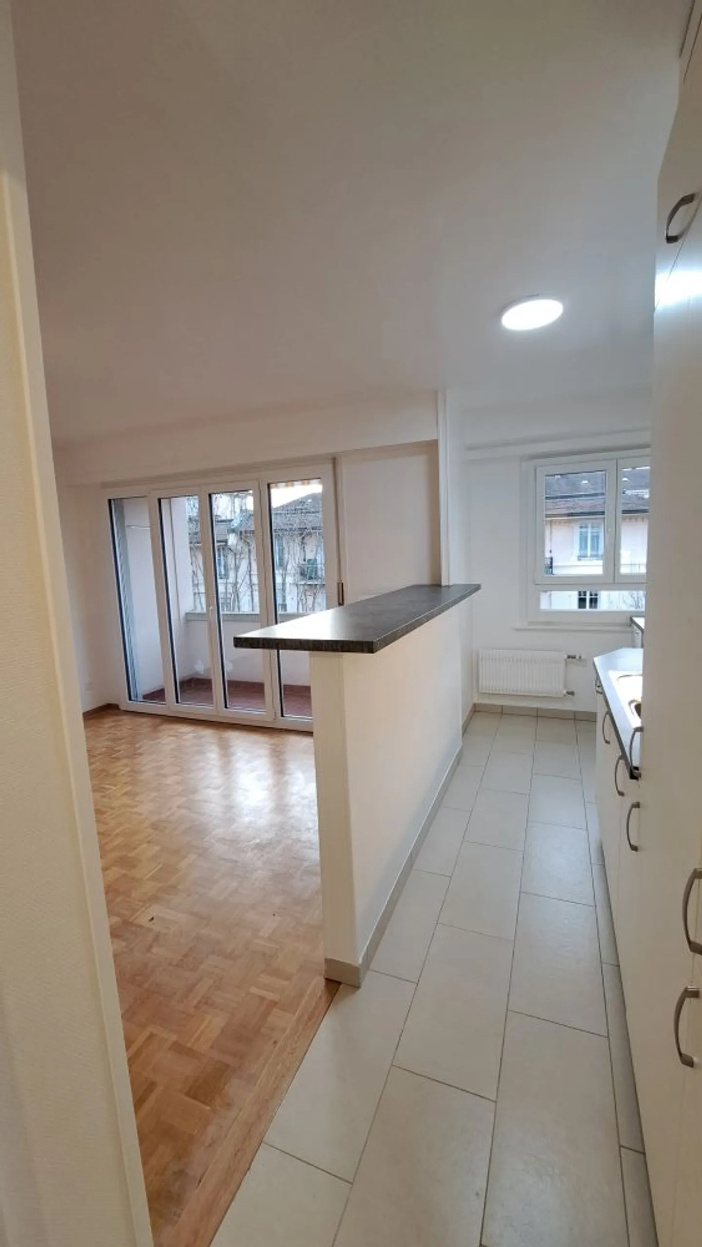 Wohnung - Foto 1 von 4