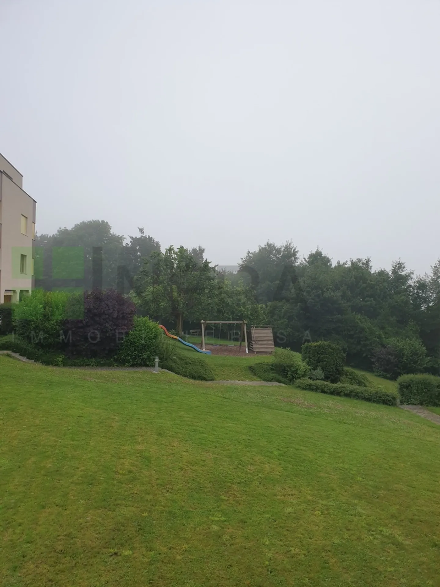 Apartment with 3.5 rooms on the 2nd floor - Photo 7 of 14