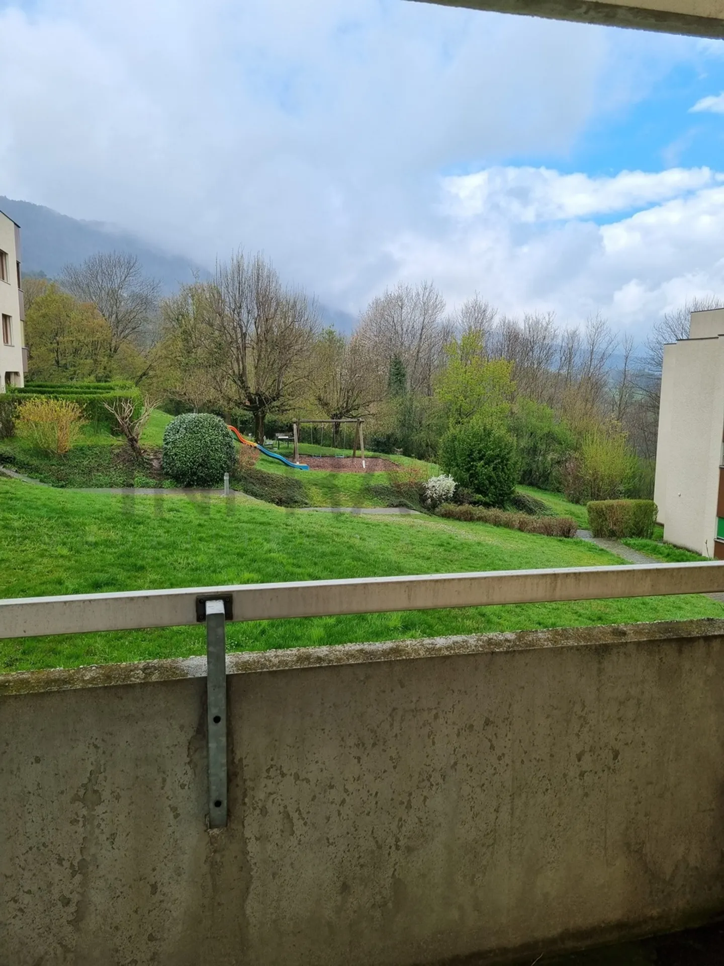 Apartment with 3.5 rooms on the 2nd floor - Photo 13 of 14