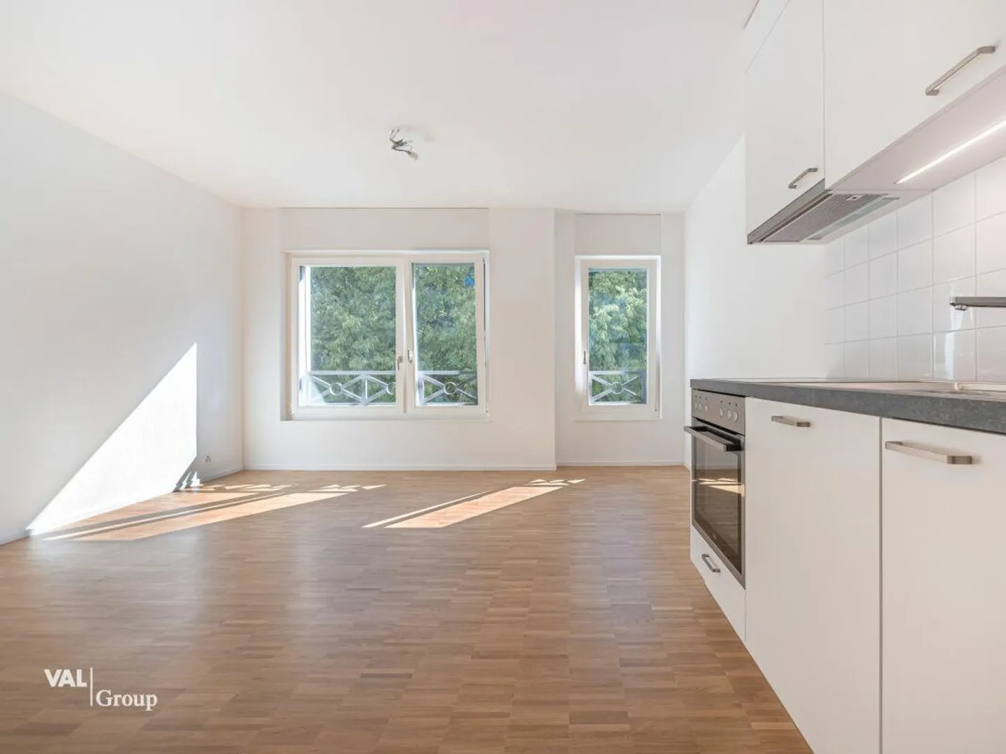 Sympathisches Studio nur wenige Schritte vom Bahnhof entfernt - Foto 2 von 7