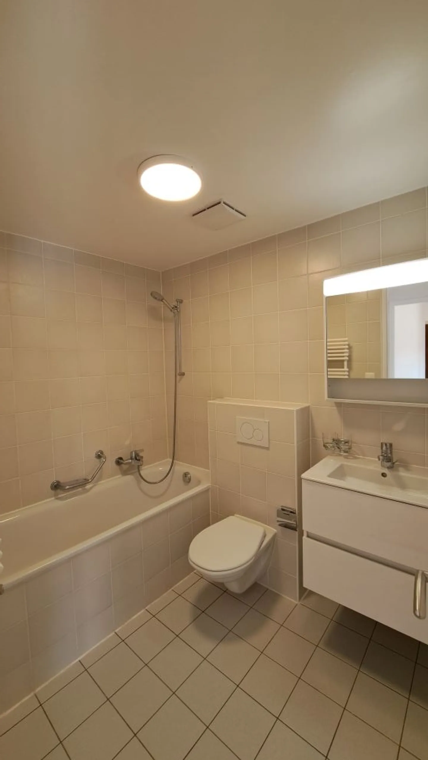 Wohnung - Foto 4 von 4