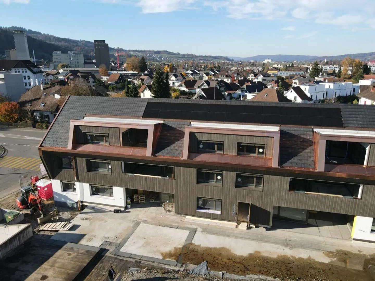 Appartement spacieux au rez-de-chaussée avec un agencement réfléchi et jardin privé - Photo 1 sur 8