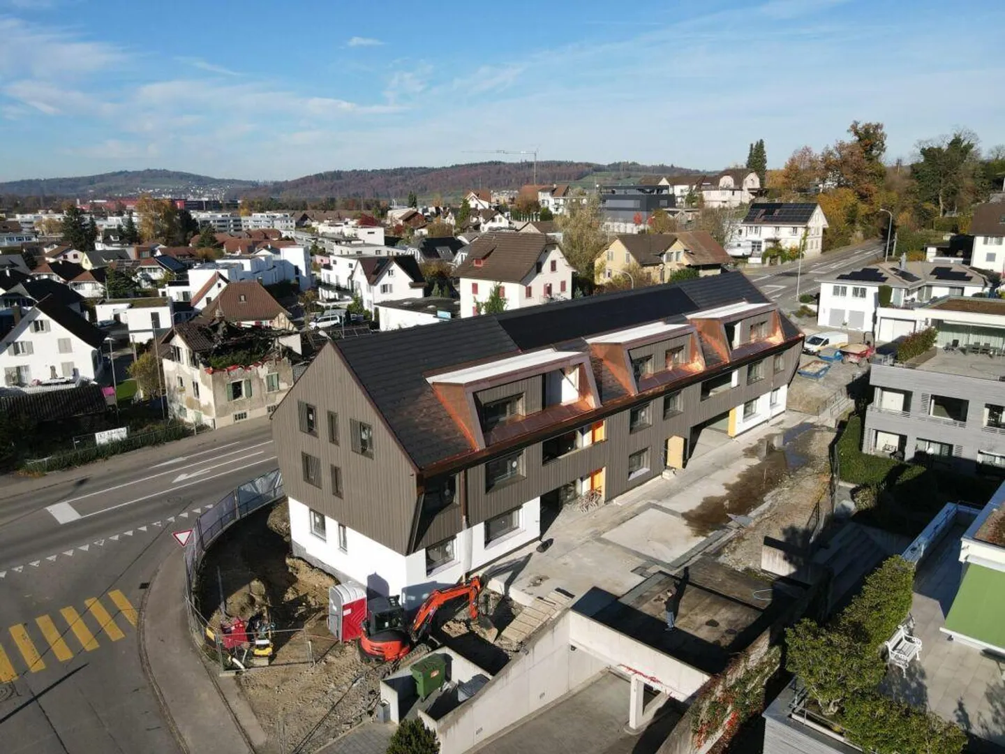 Appartement spacieux au rez-de-chaussée avec un agencement réfléchi et jardin privé - Photo 3 sur 8