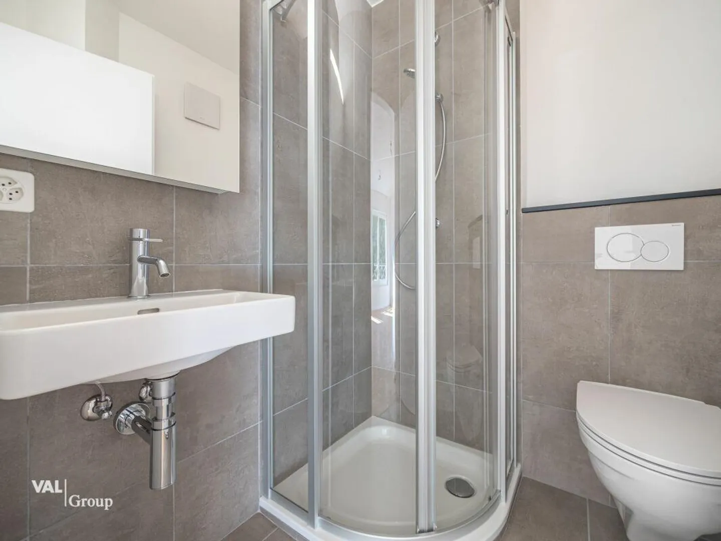 Sympathisches Studio nur wenige Schritte vom Bahnhof entfernt - Foto 6 von 7