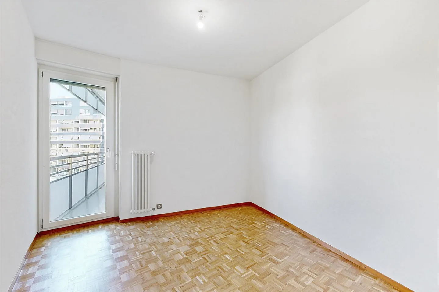 Schöne 7-Zimmer-Wohnung im Stadtteil Chêne-Bougeries - Foto 9 von 13