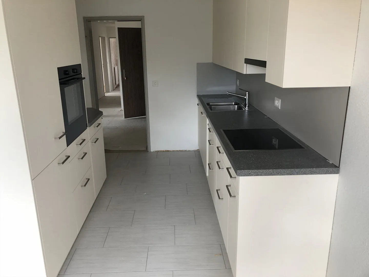 Bel appartement lumineux de 4 1/2 pièces à Reiden - Photo 3 sur 4