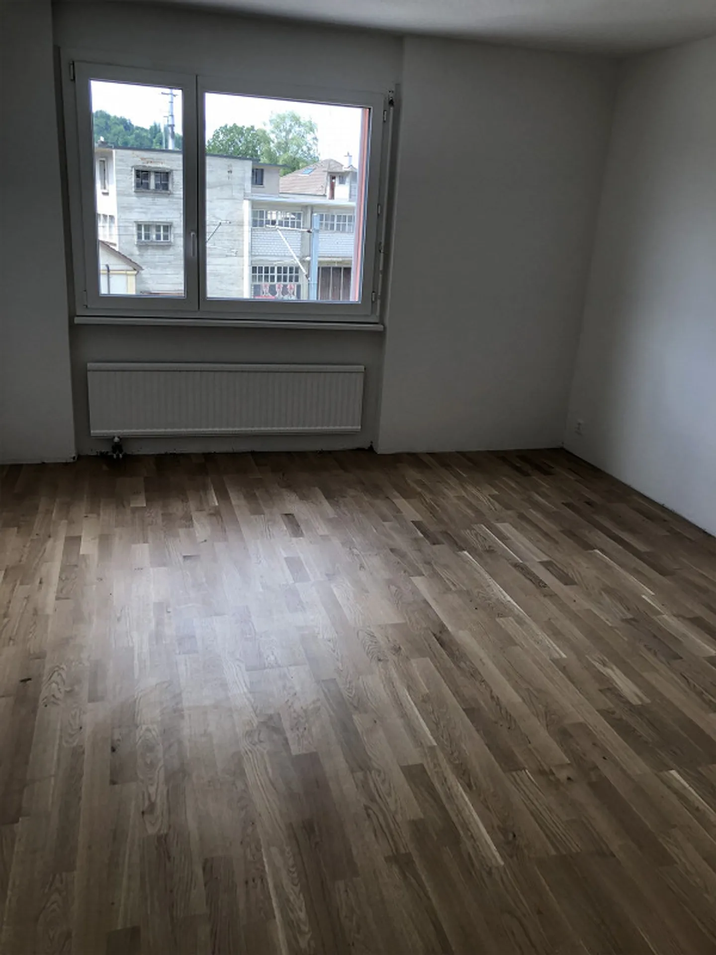Bel appartement lumineux de 4 1/2 pièces à Reiden - Photo 4 sur 4