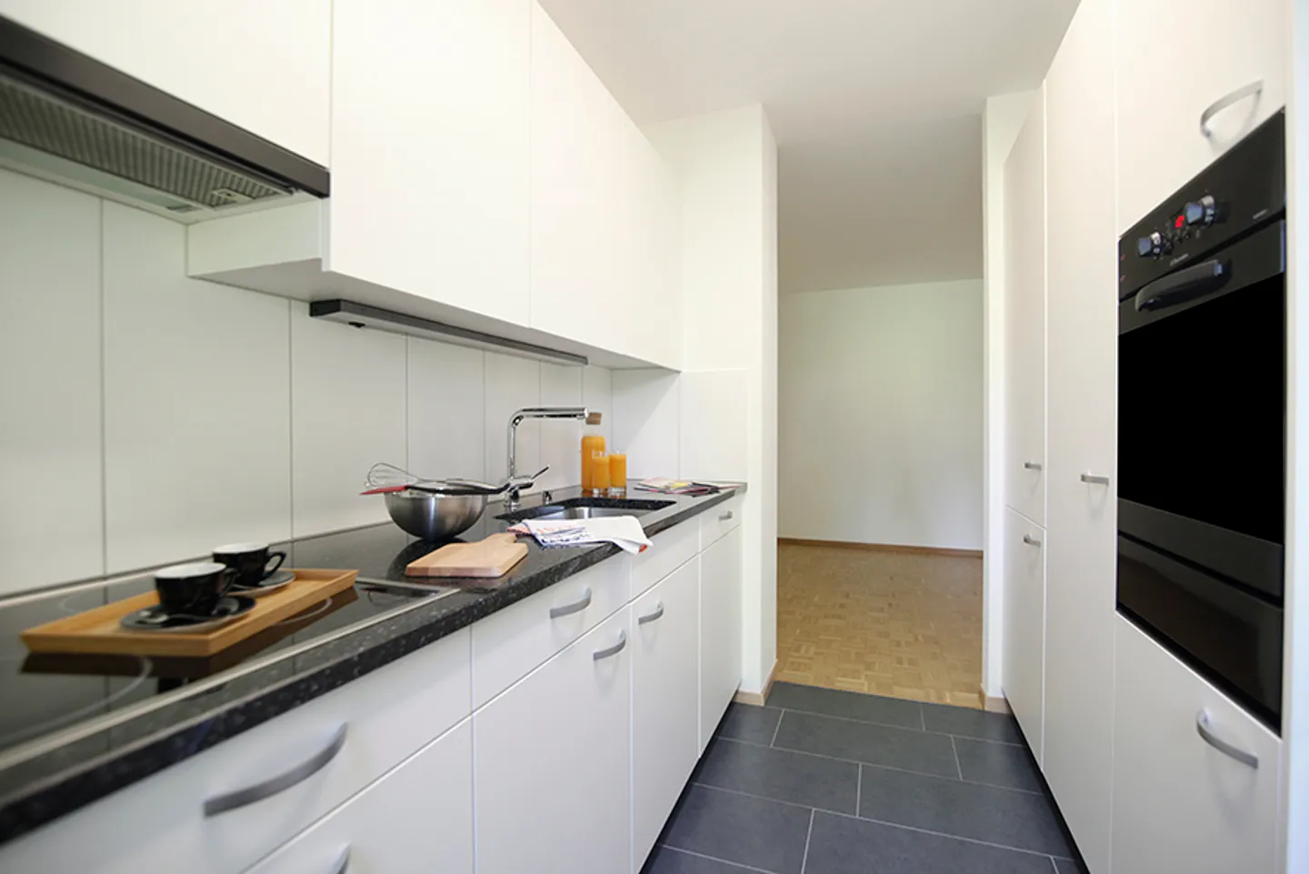 Cozy apartment in a quiet location! - Photo 5 of 12