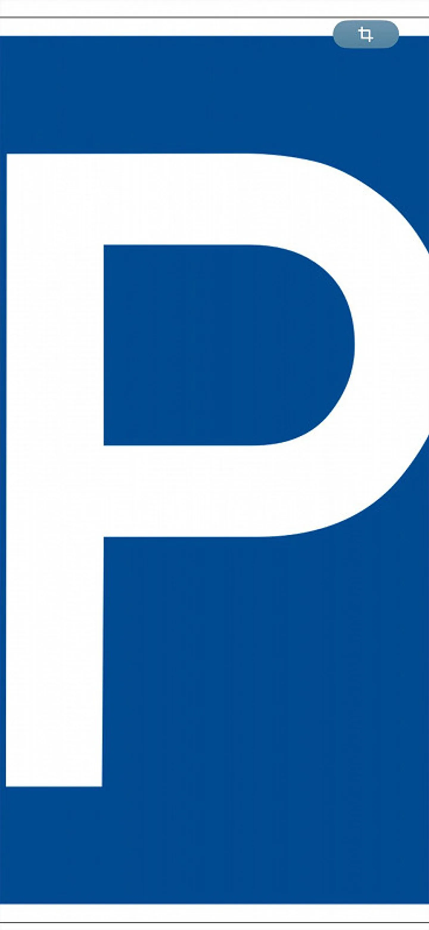 Parking in the city center - Photo 1 of 1