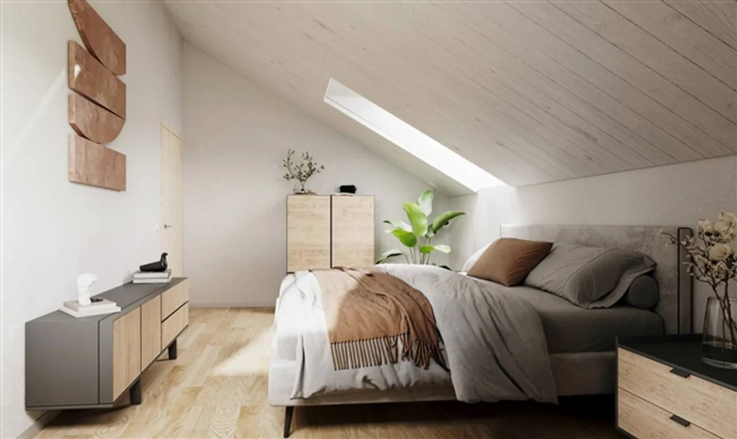 En cours! Venez visiter votre future maison. - Photo 4 sur 7