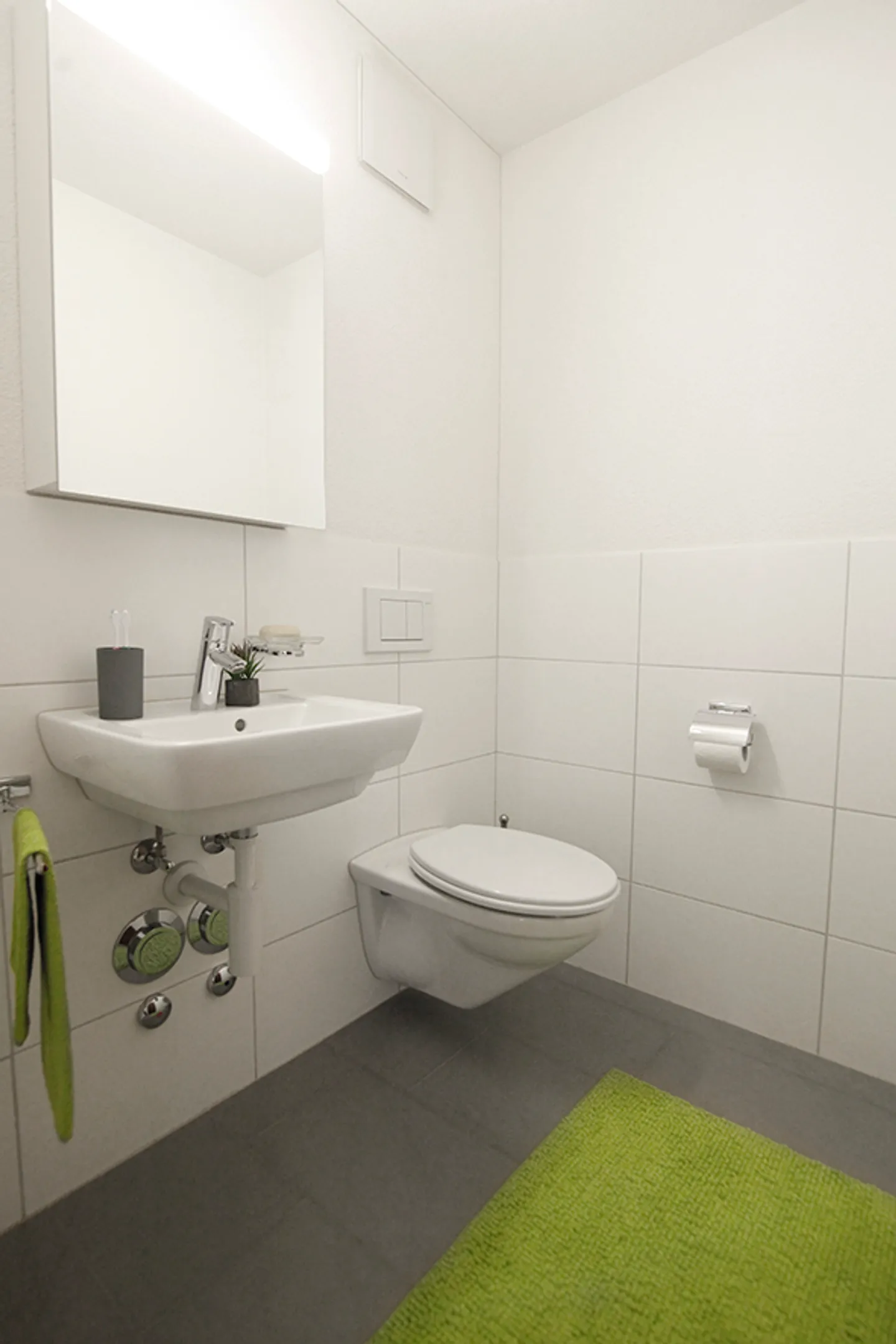 Cozy apartment in a quiet location! - Photo 7 of 12