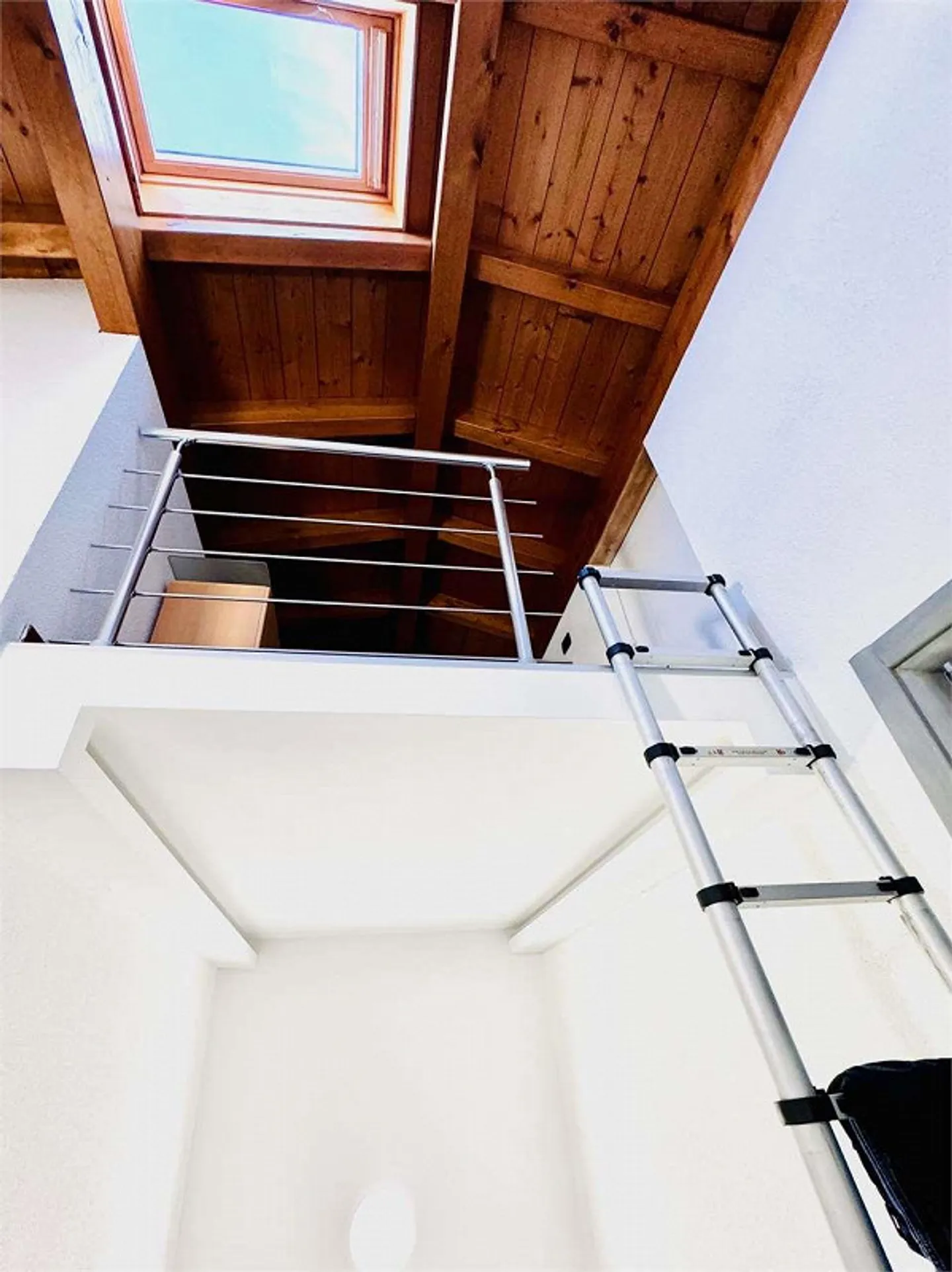 Casa a schiera con giardino privato - Barbengo, Lugano - Foto 12 di 13