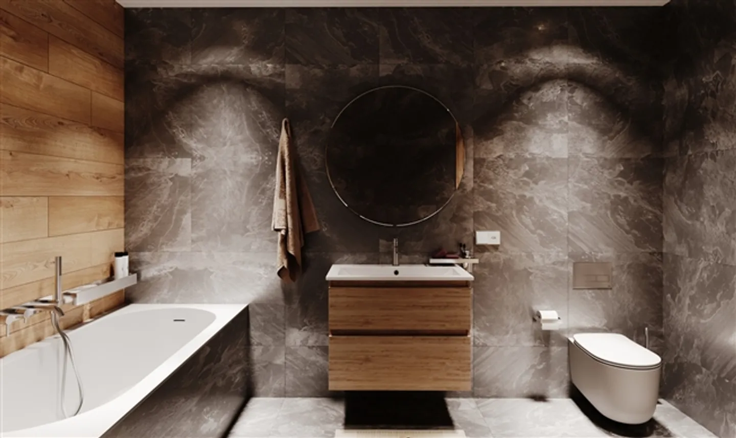 En cours! Venez visiter votre future maison. - Photo 6 sur 7