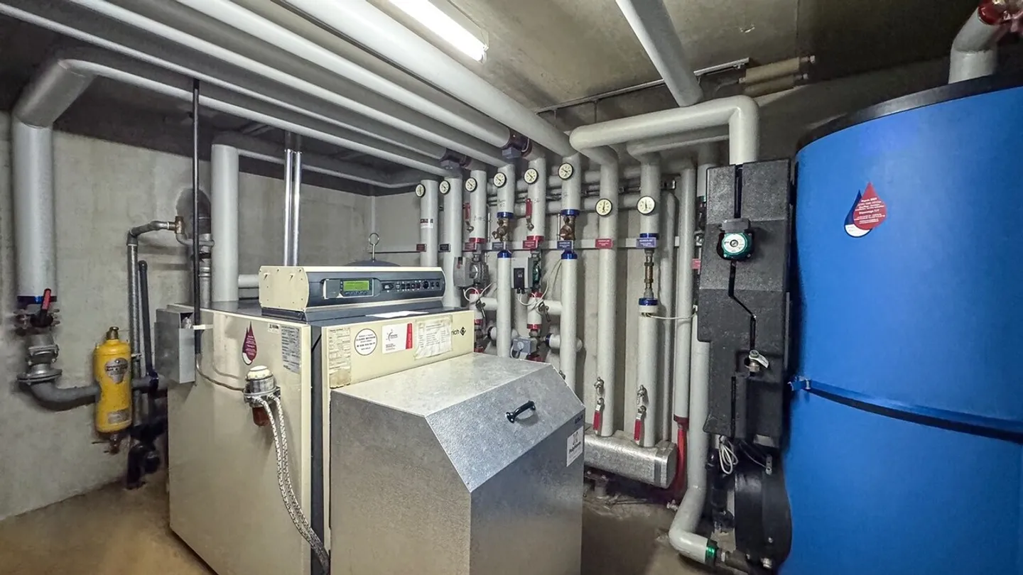 APPARTEMENT FAMILIAL 4.5P EN REZ DE JARDIN PROCHE TENNIS - LOT 04 - Photo 22 sur 28