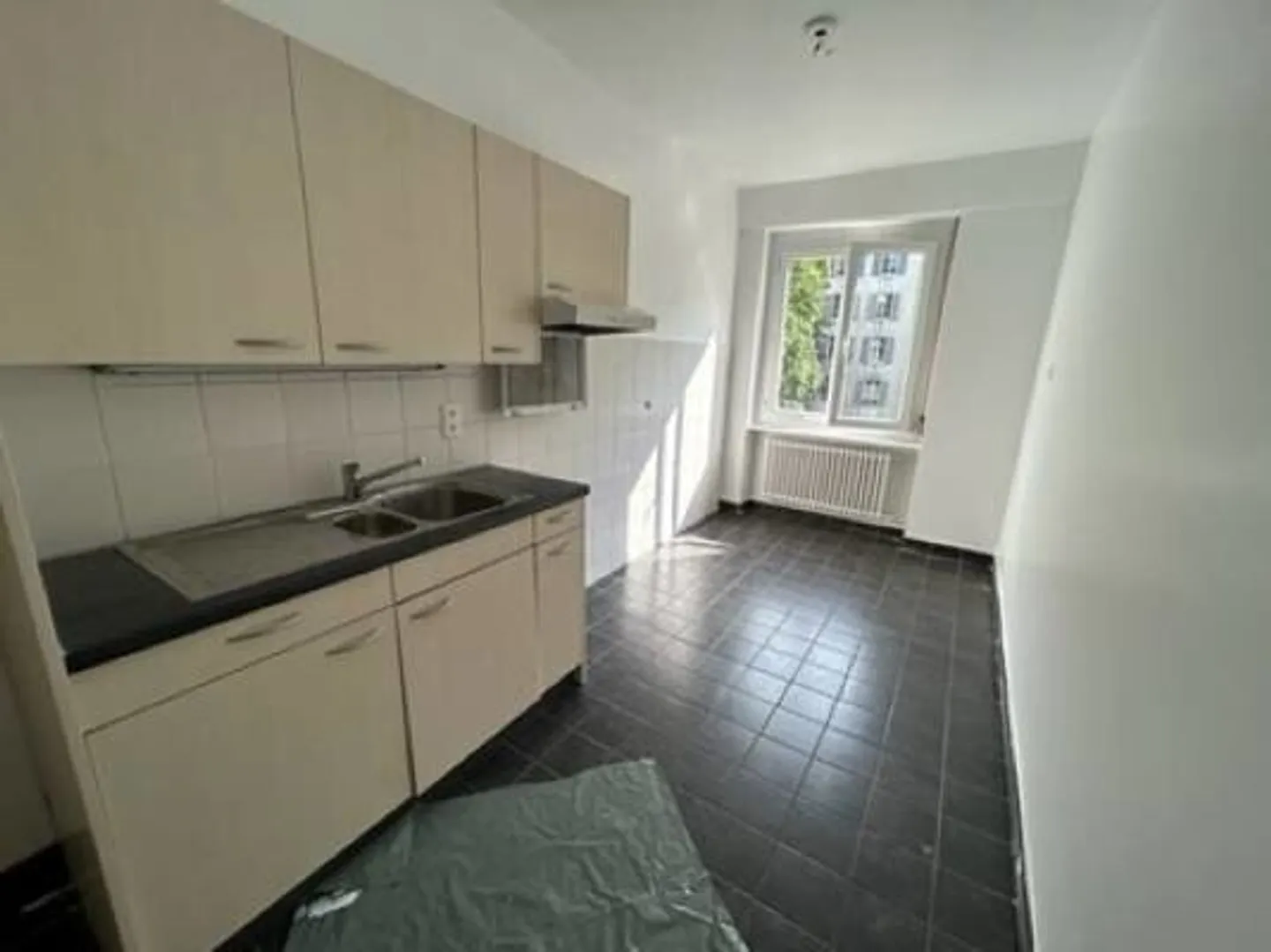 Da afferrare! Bell'appartamento in un quartiere verde! - Foto 2 di 5