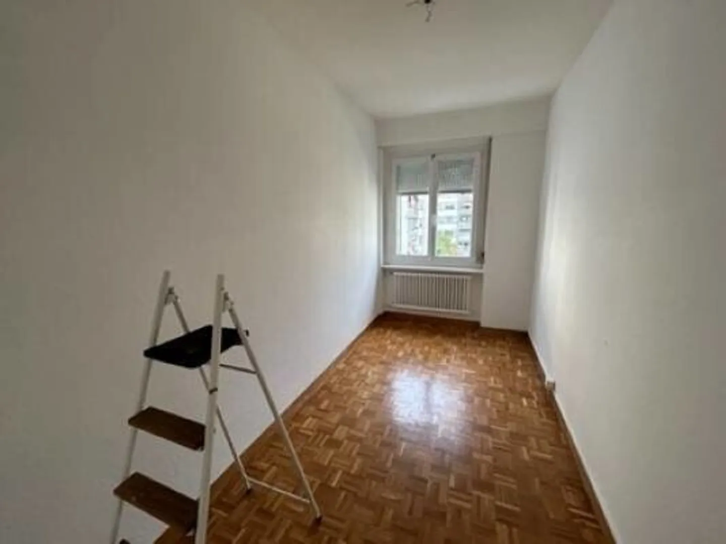 Da afferrare! Bell'appartamento in un quartiere verde! - Foto 3 di 5