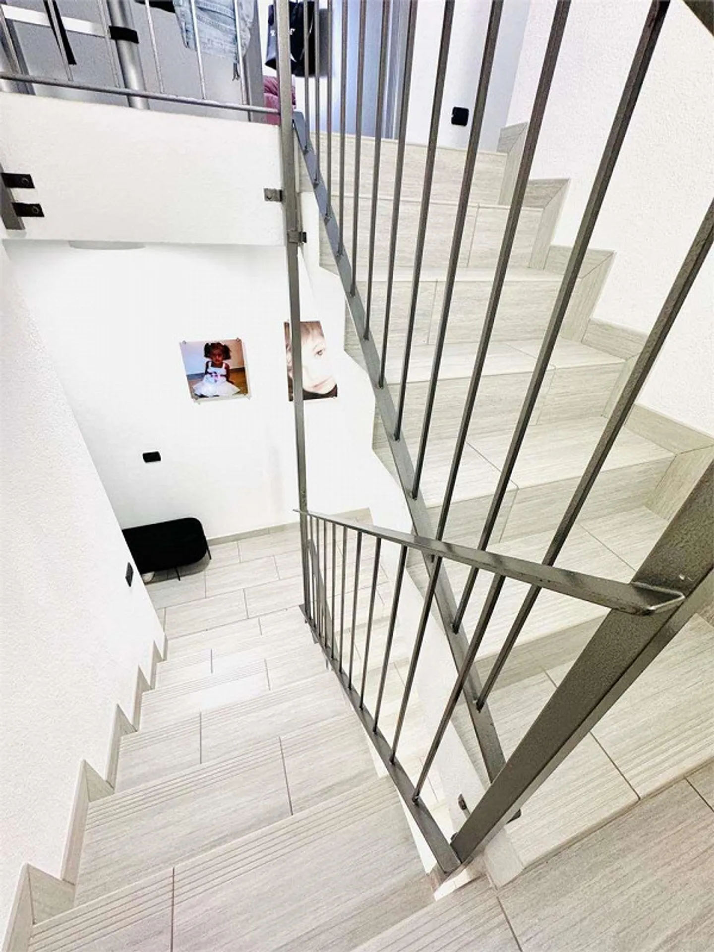 Casa a schiera con giardino privato - Barbengo, Lugano - Foto 8 di 13