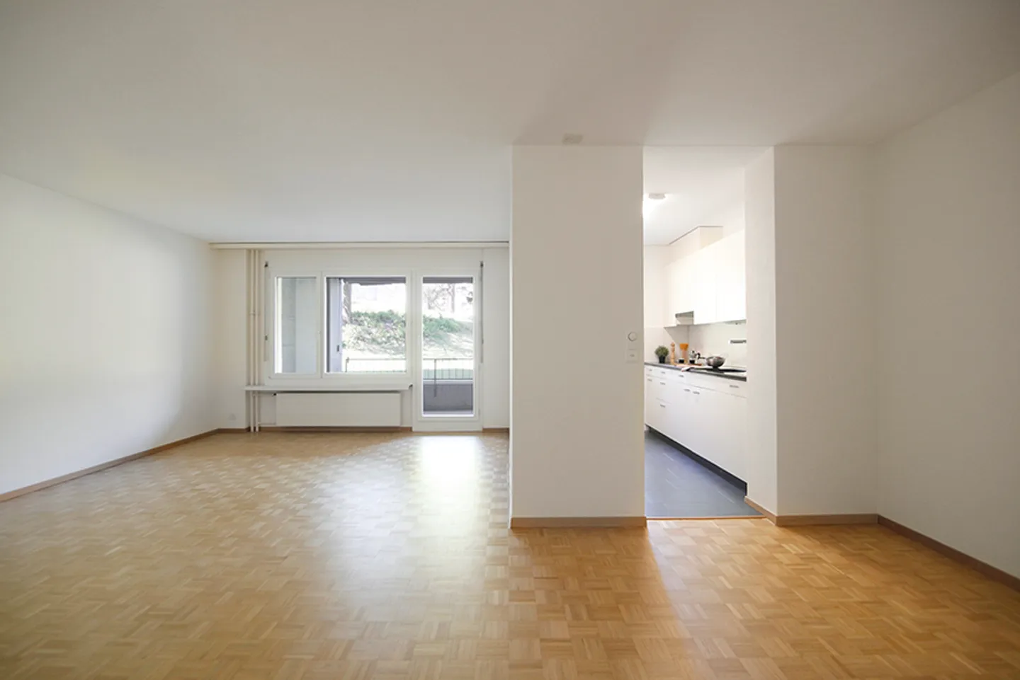 Cozy apartment in a quiet location! - Photo 3 of 12