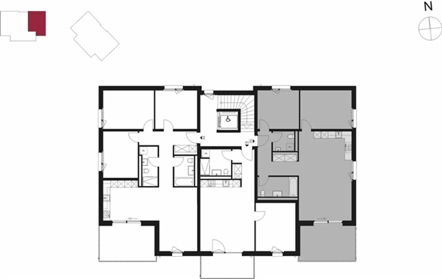 En cours! Venez visiter votre future maison. - Photo 7 sur 7