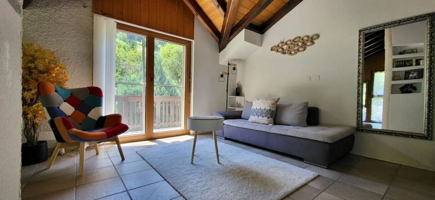 Propriété au caractère unique composée de 3 appartements - Photo 19 sur 34