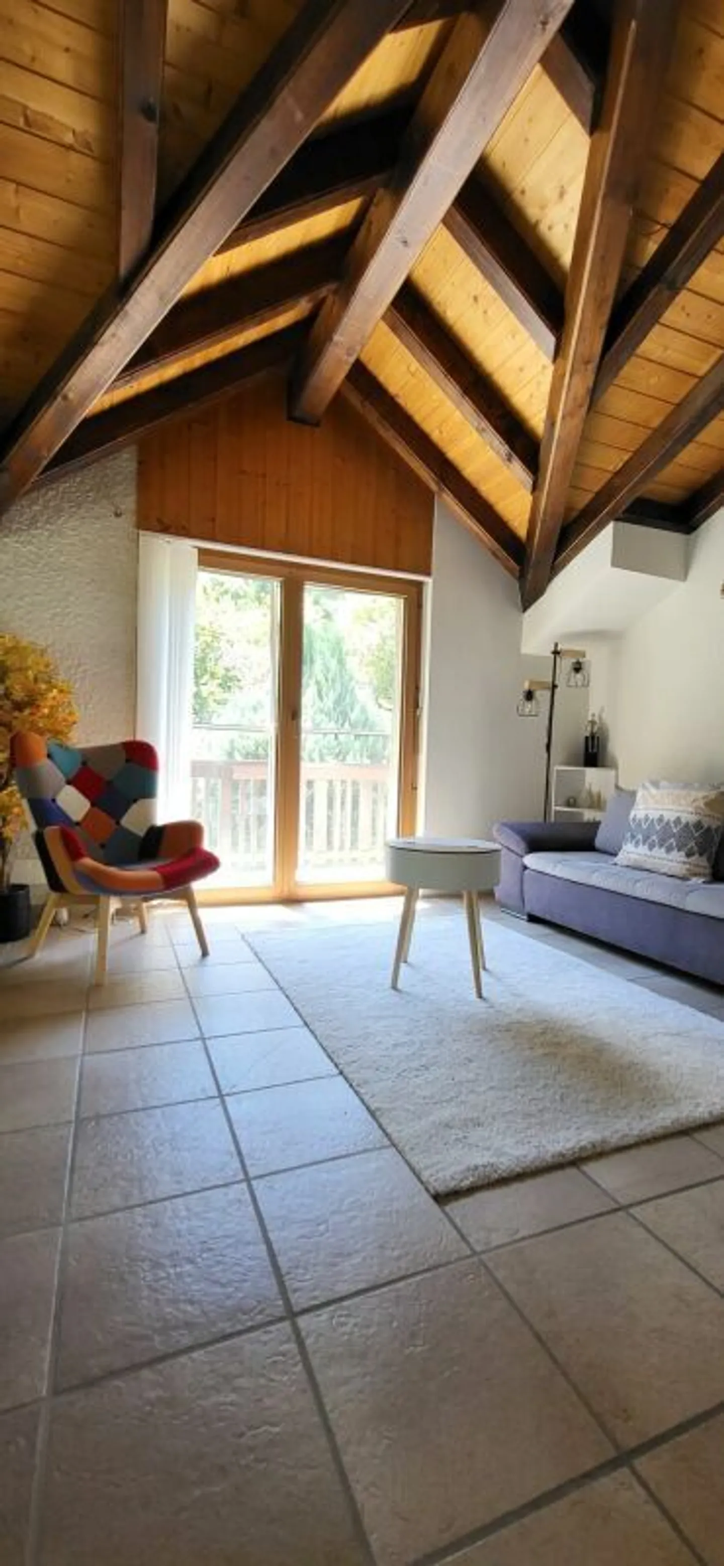 Propriété au caractère unique composée de 3 appartements - Photo 20 sur 34