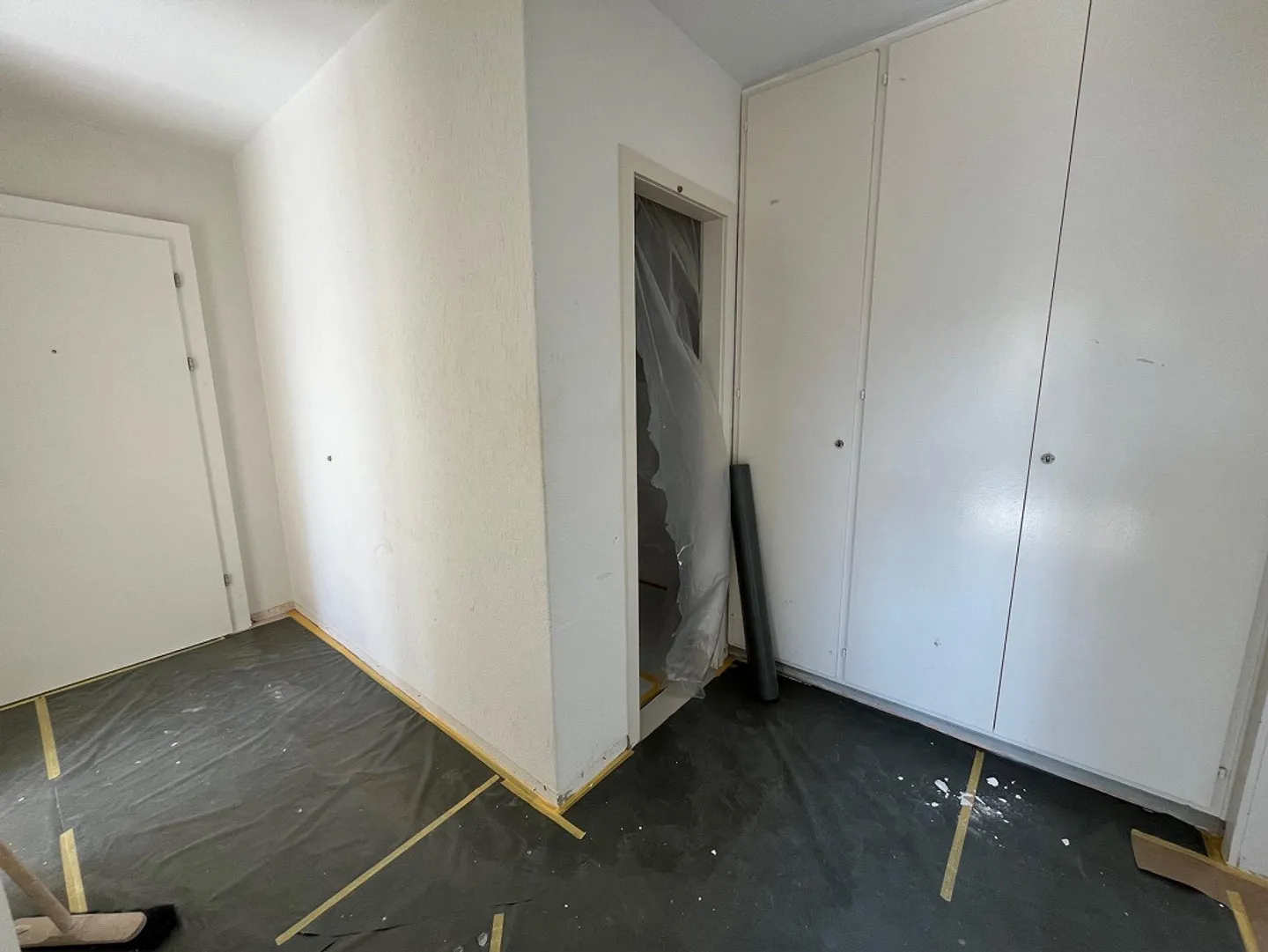 Appartamento ristrutturato con 3 stanze nel quartiere di Spitalacker - Foto 6 di 7