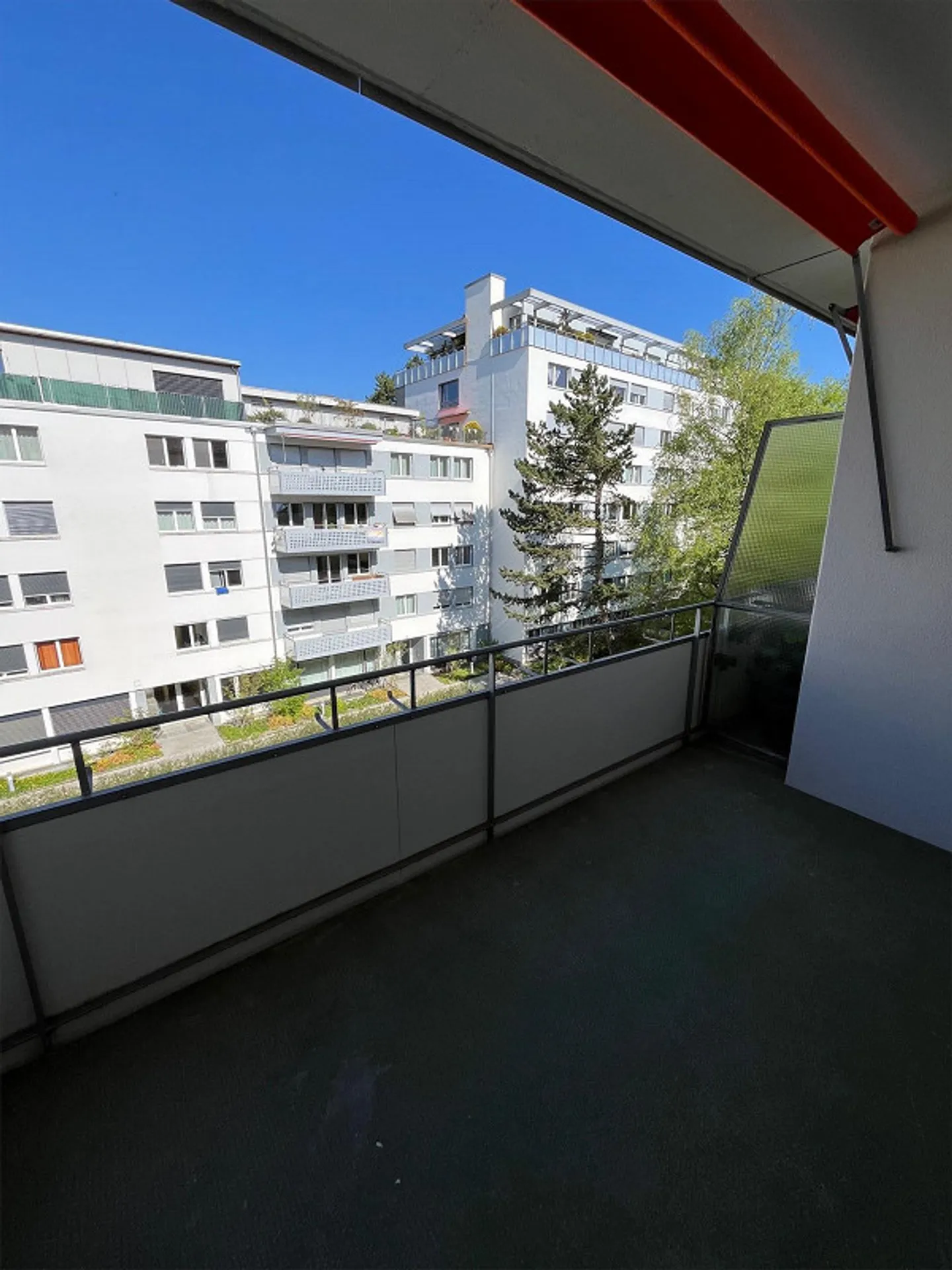 Appartamento ristrutturato con 3 stanze nel quartiere di Spitalacker - Foto 7 di 7