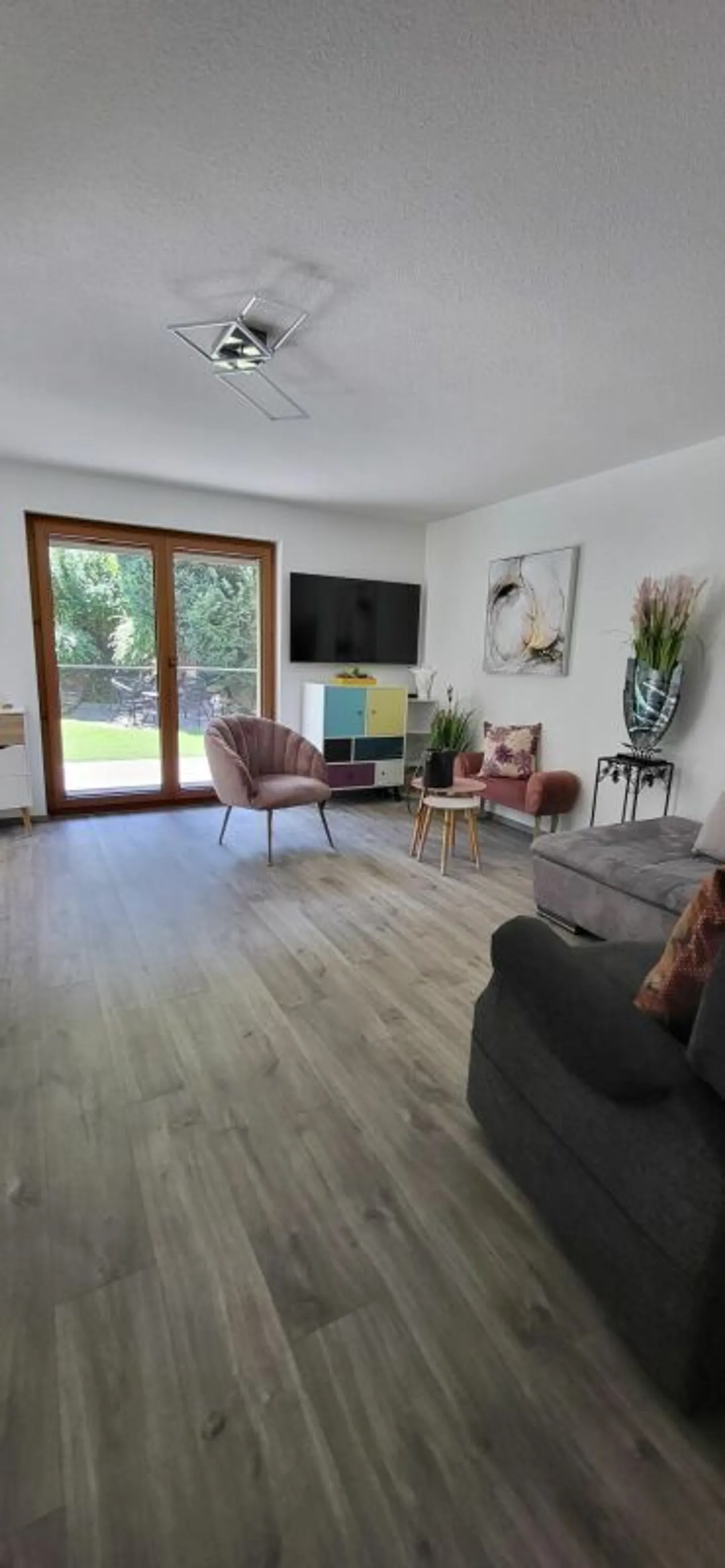Propriété au caractère unique composée de 3 appartements - Photo 15 sur 34