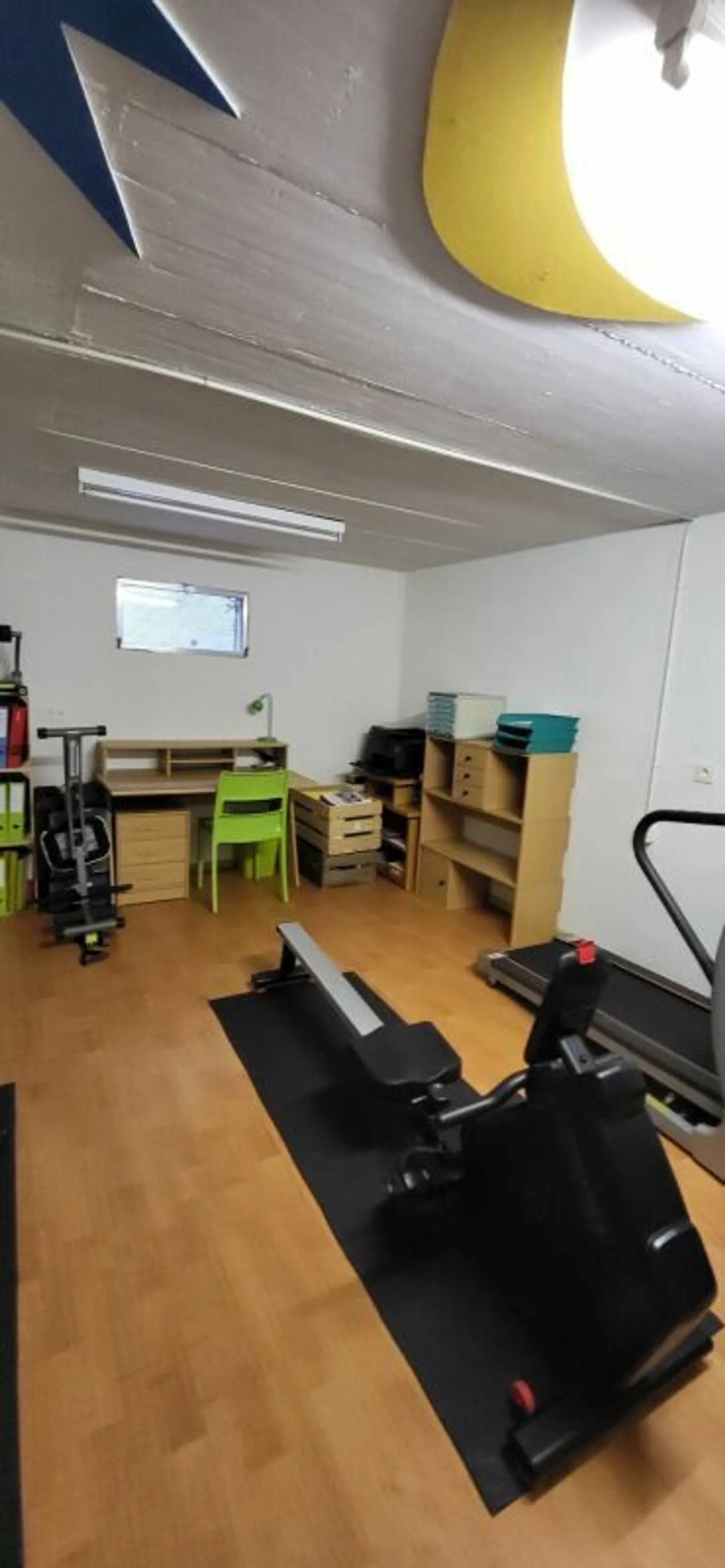 Propriété au caractère unique composée de 3 appartements - Photo 27 sur 34