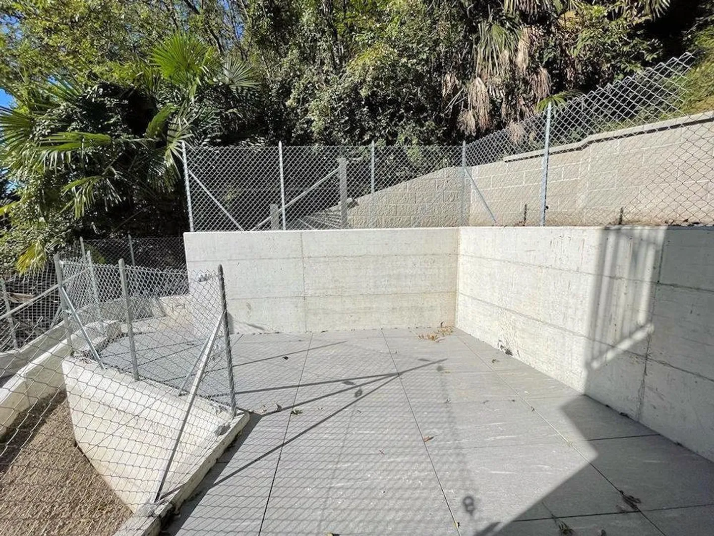 Modernes Duplexapartment in Lumino - Foto 6 von 8