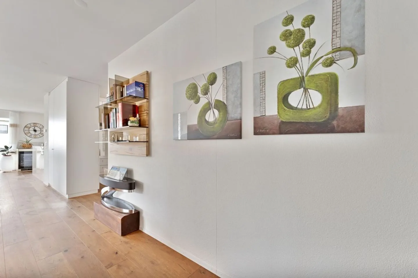 Appartement penthouse parfait - Achetez maintenant et commencez la nouvelle année dans votre nouveau chez-vous - - Photo 7 sur 13