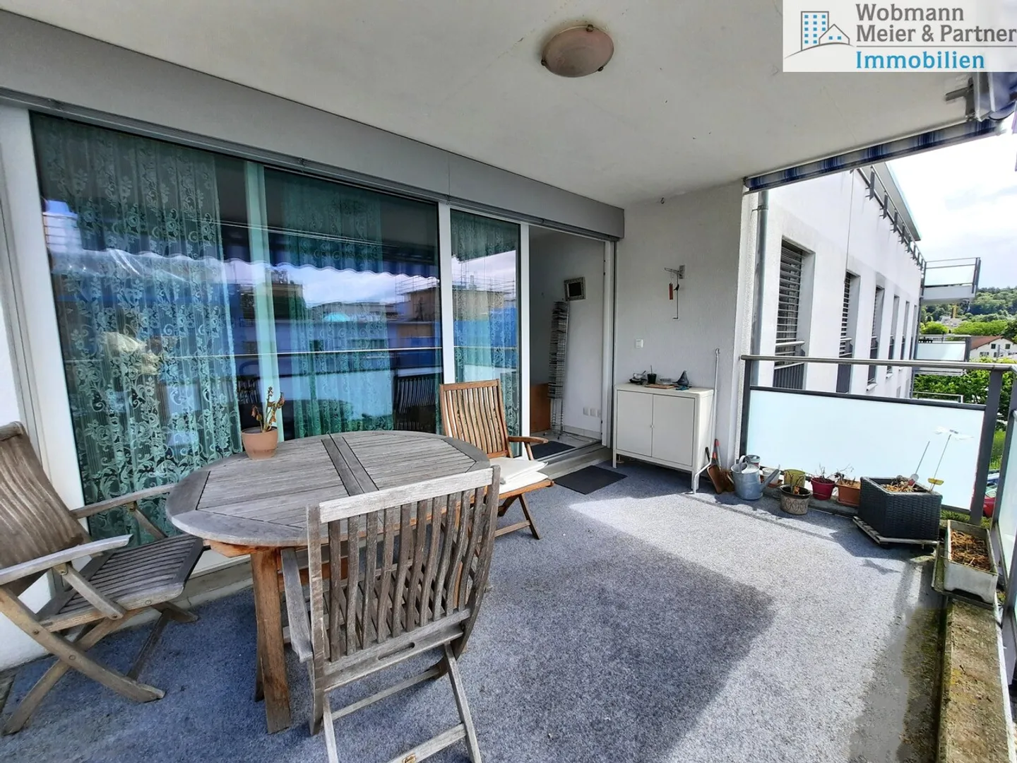 Appartement familial lumineux dans un emplacement calme - Photo 1 sur 10