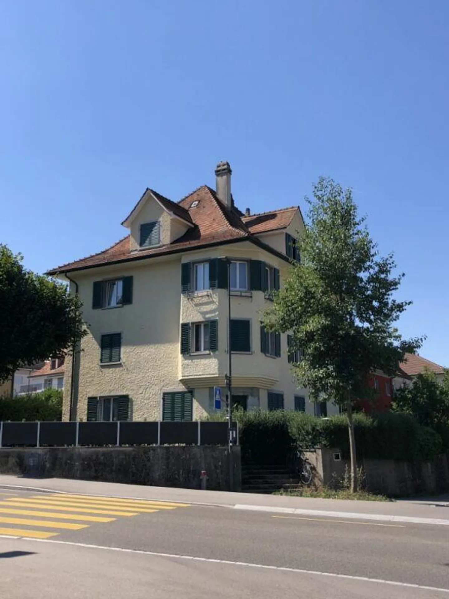 Living near the old town - Photo 1 of 4