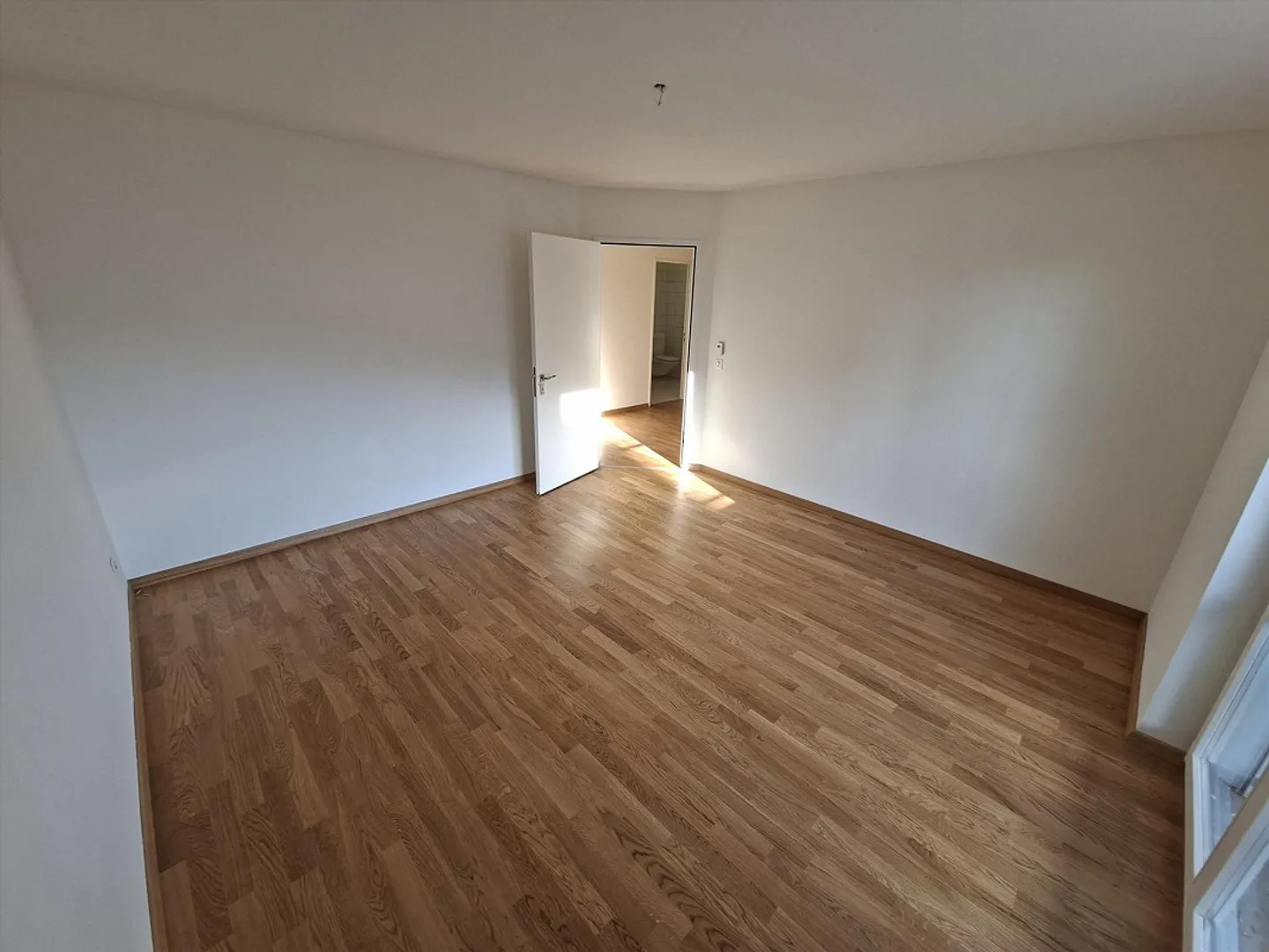 Geräumige Wohnung in Wildegg - Foto 9 von 10